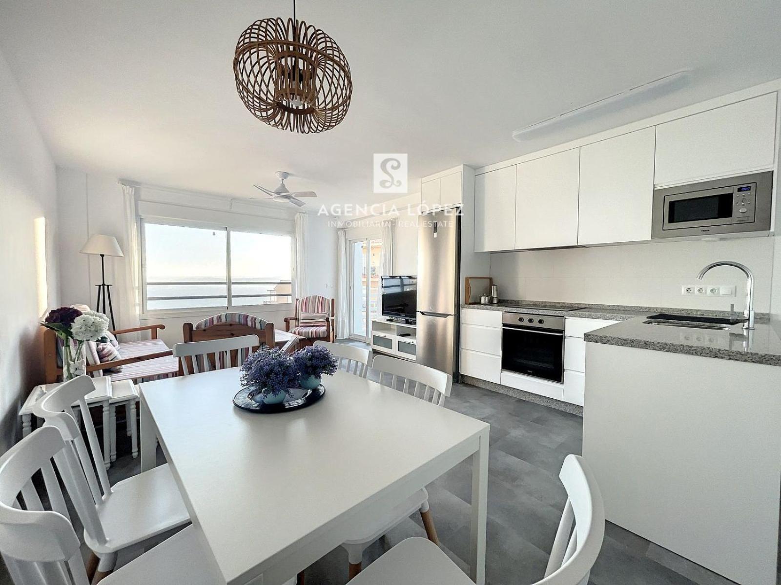 Vistalmar Apartment