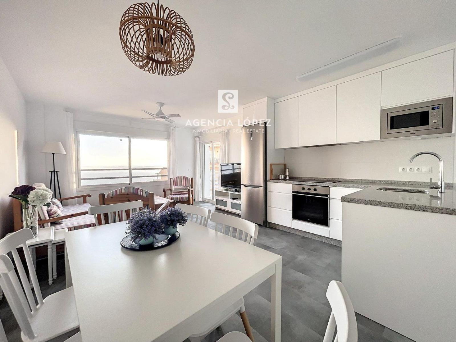 Apartment Vistalmar