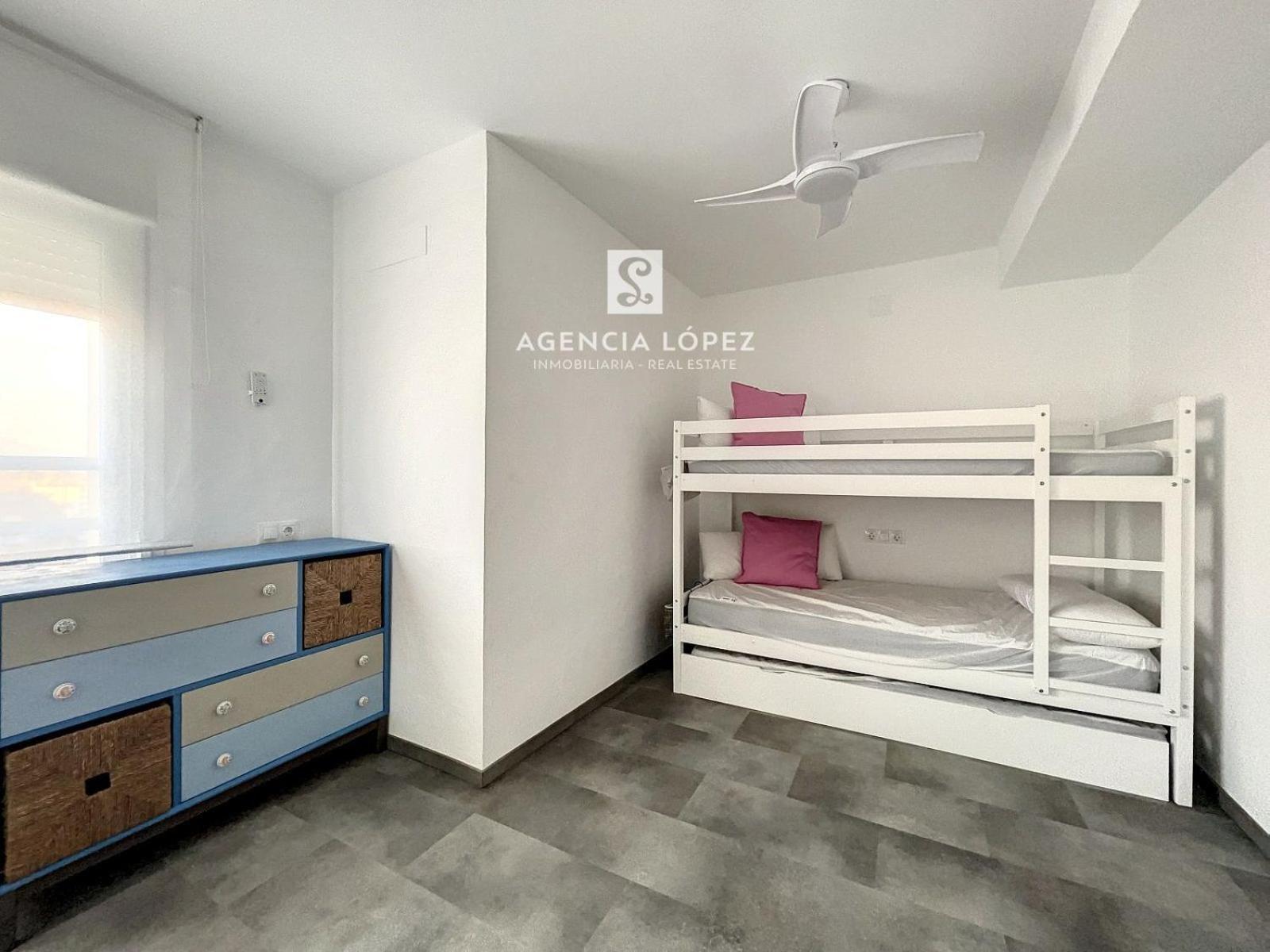 Vistalmar Apartment *