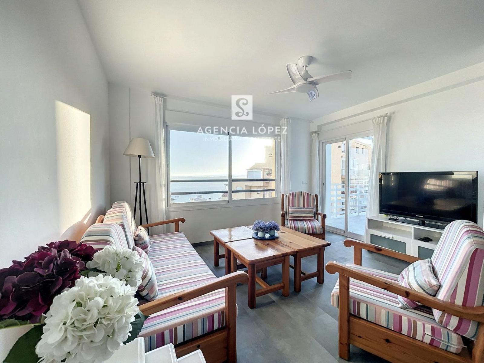 Apartment Vistalmar