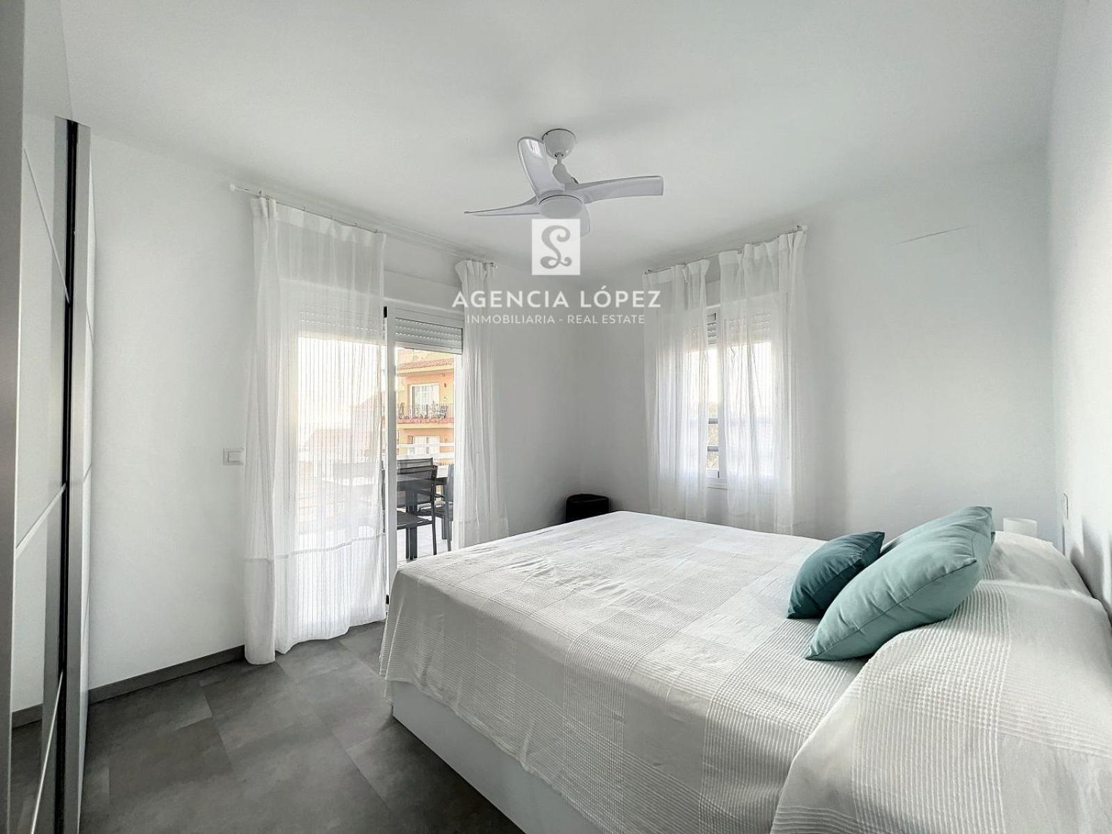 Vistalmar Apartment Estepona