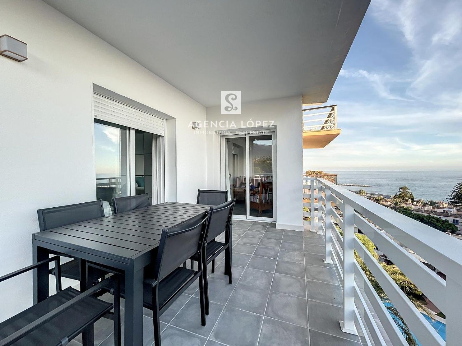 Apartment Vistalmar Estepona