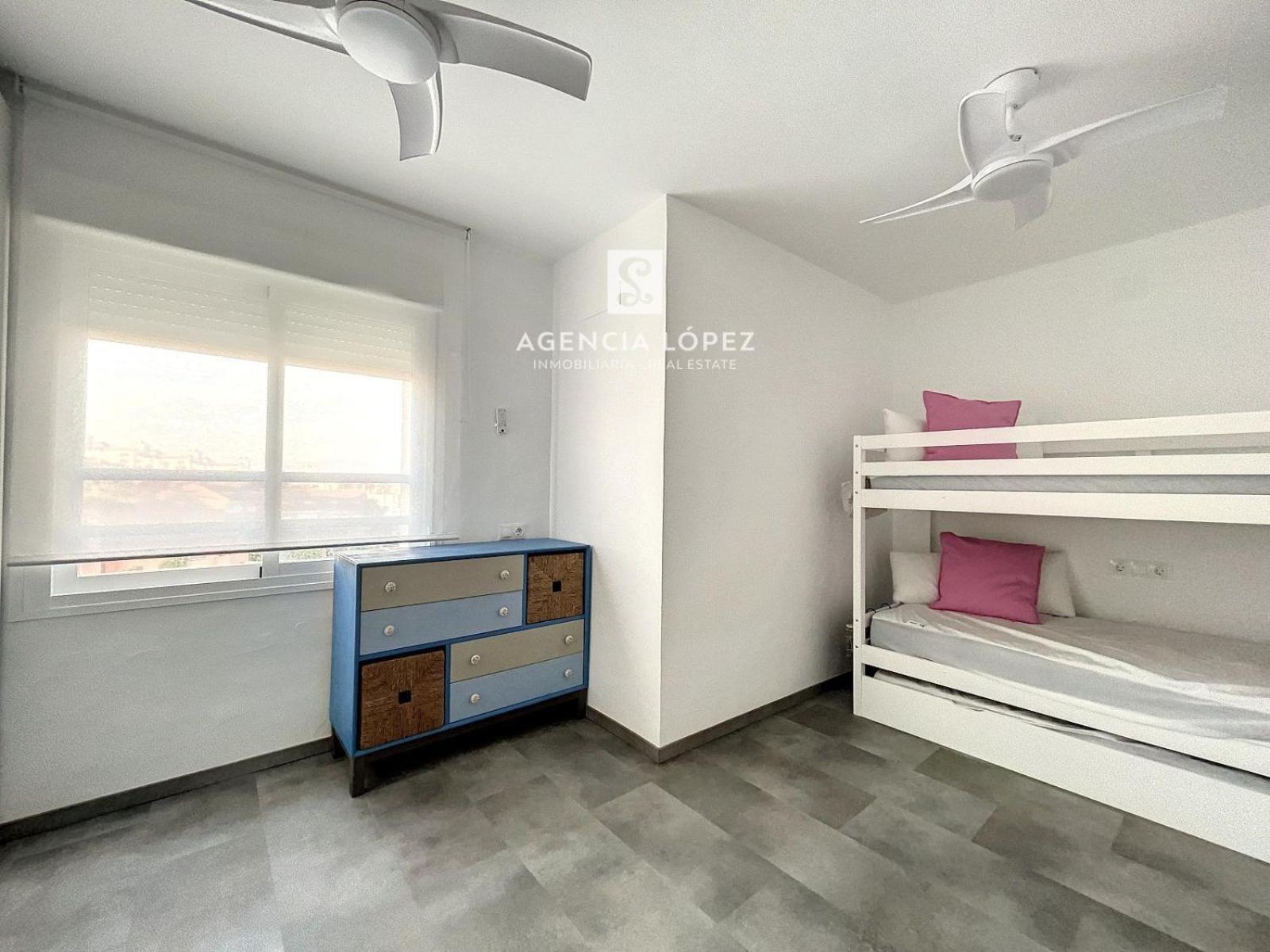 Apartment Vistalmar *