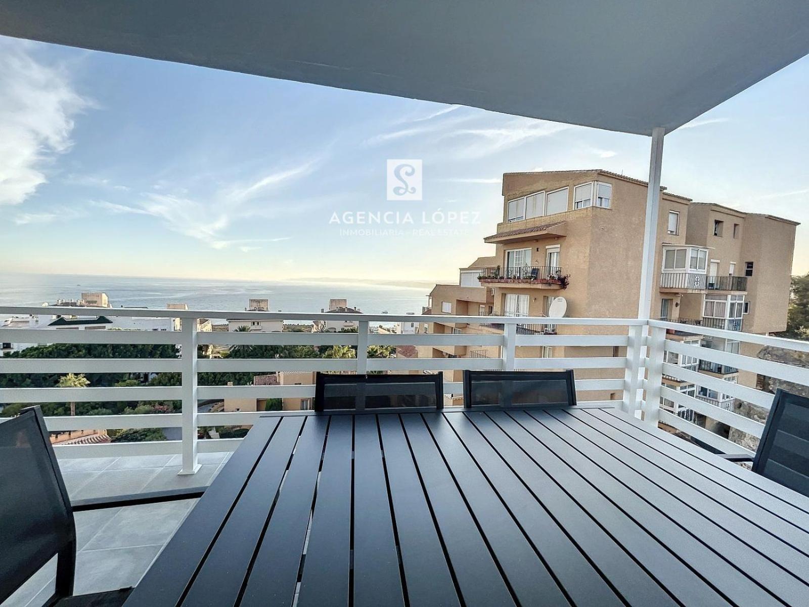 Vistalmar * Estepona