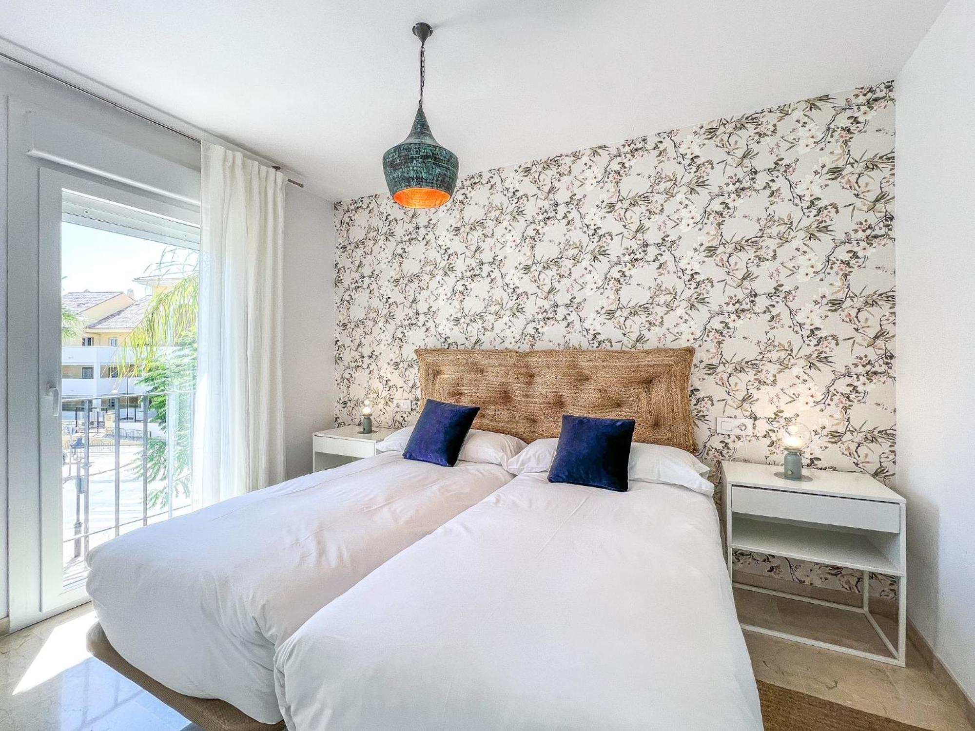 Hanami Casa Principe Felipe Holiday home