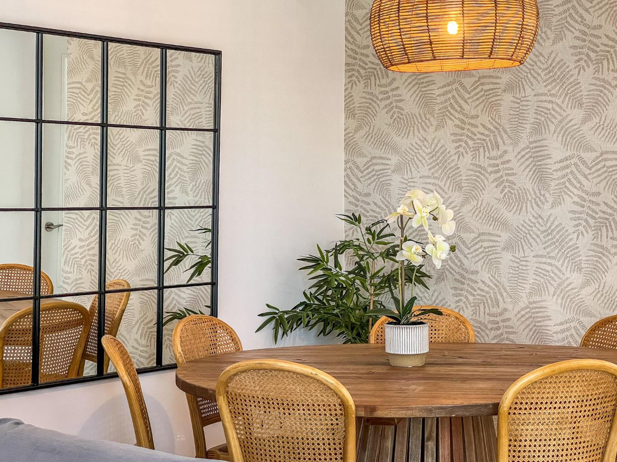 Hanami Casa Principe Felipe Holiday home *