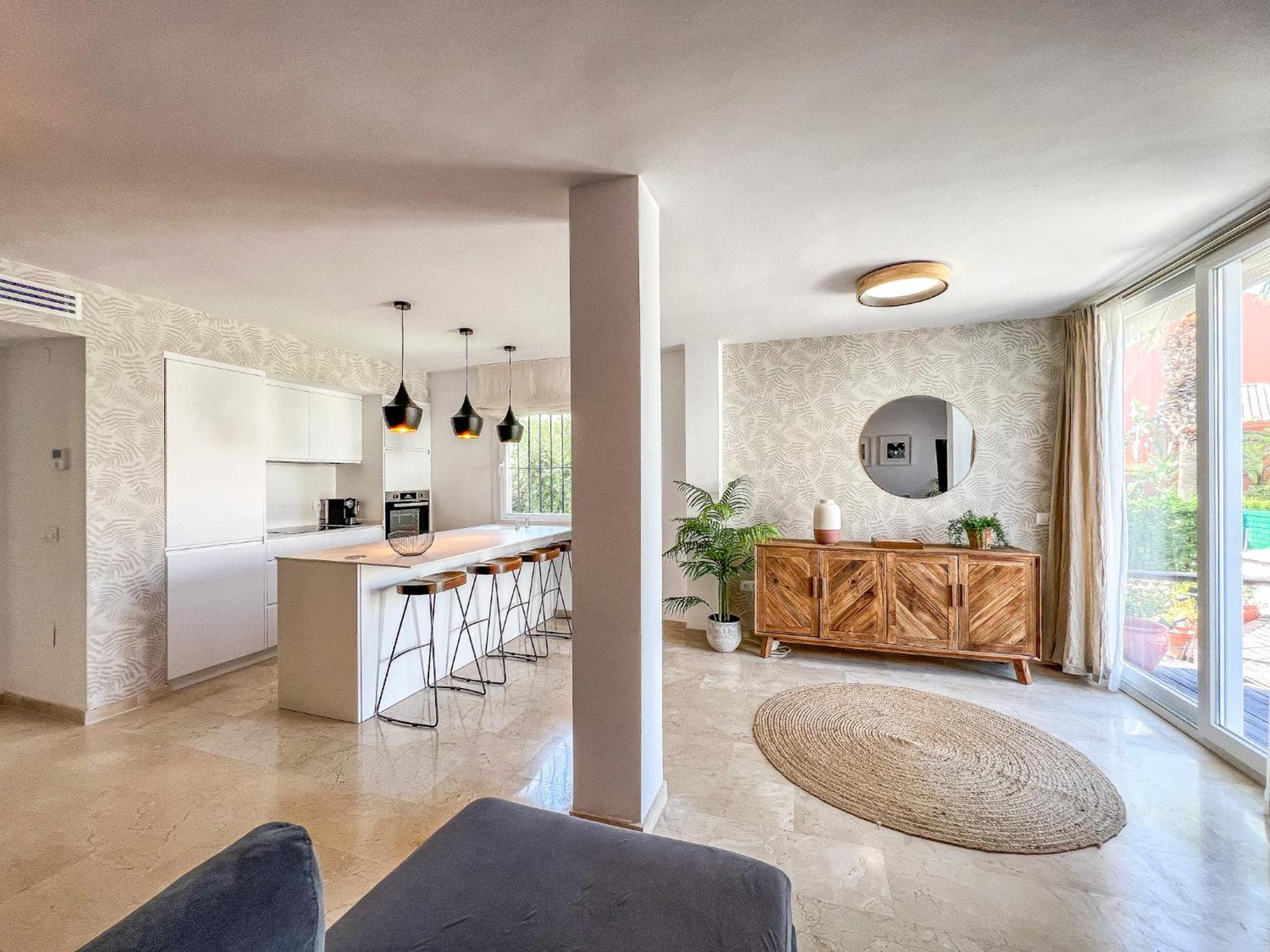 Holiday home Hanami Casa Principe Felipe *