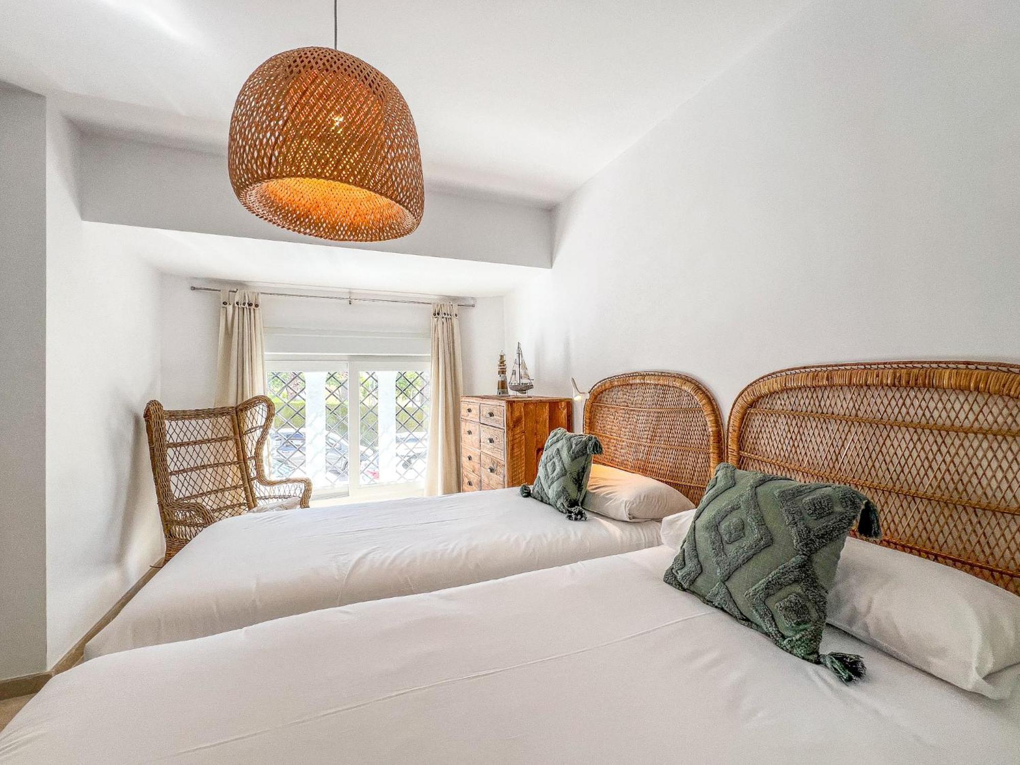 Hanami Casa Principe Felipe Holiday home Estepona