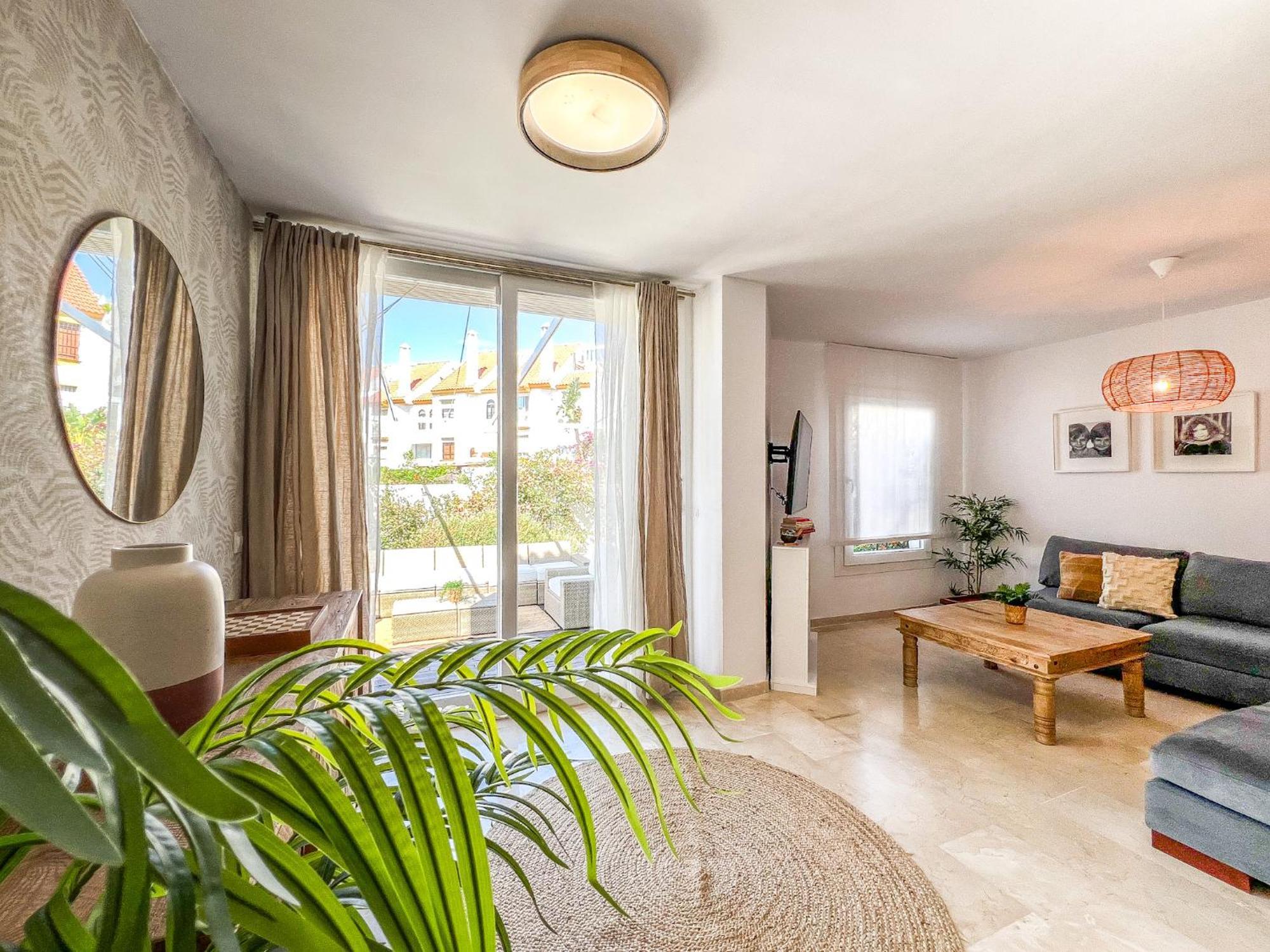 Hanami Casa Principe Felipe Holiday home
