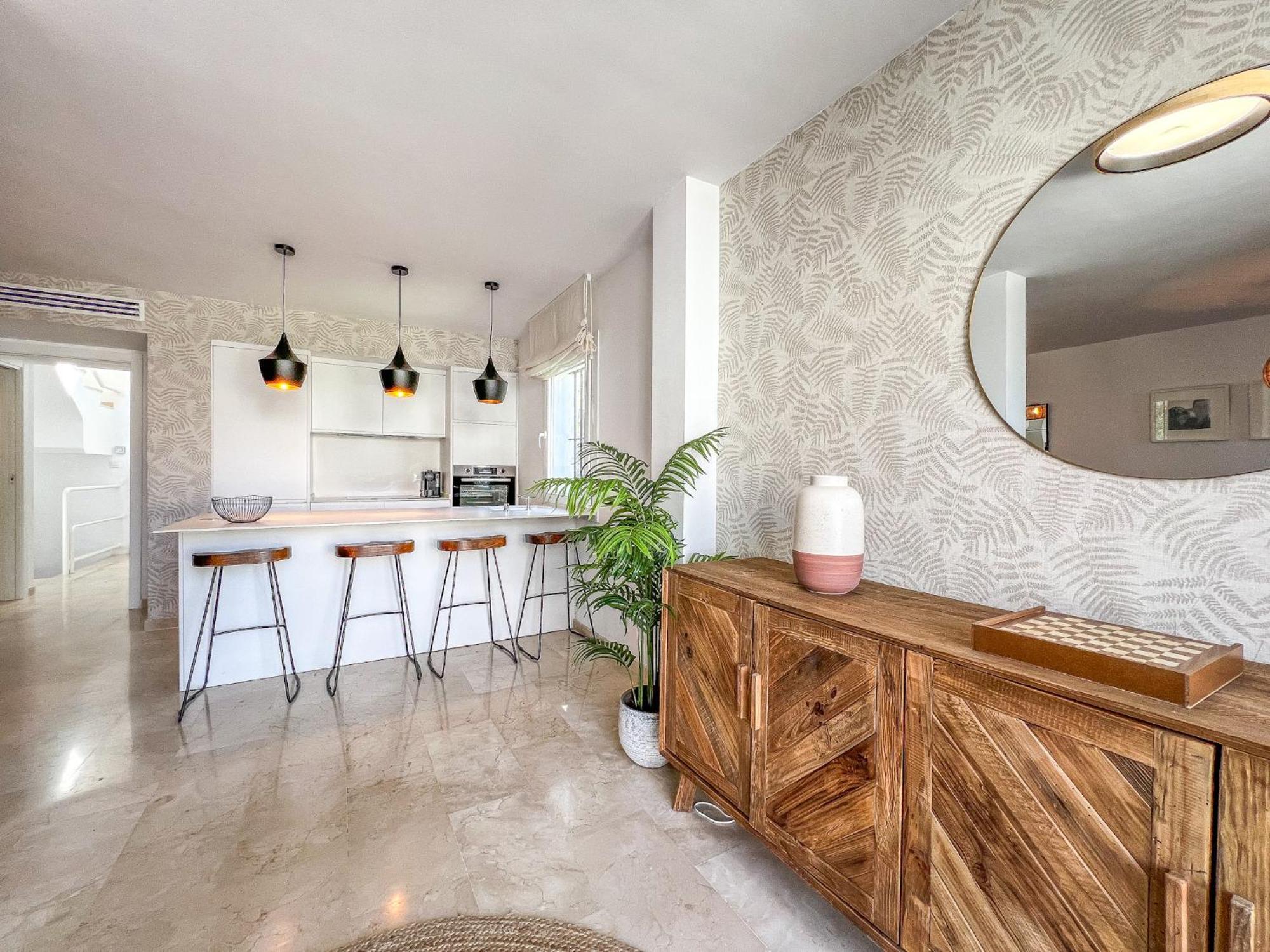 Holiday home Hanami Casa Principe Felipe