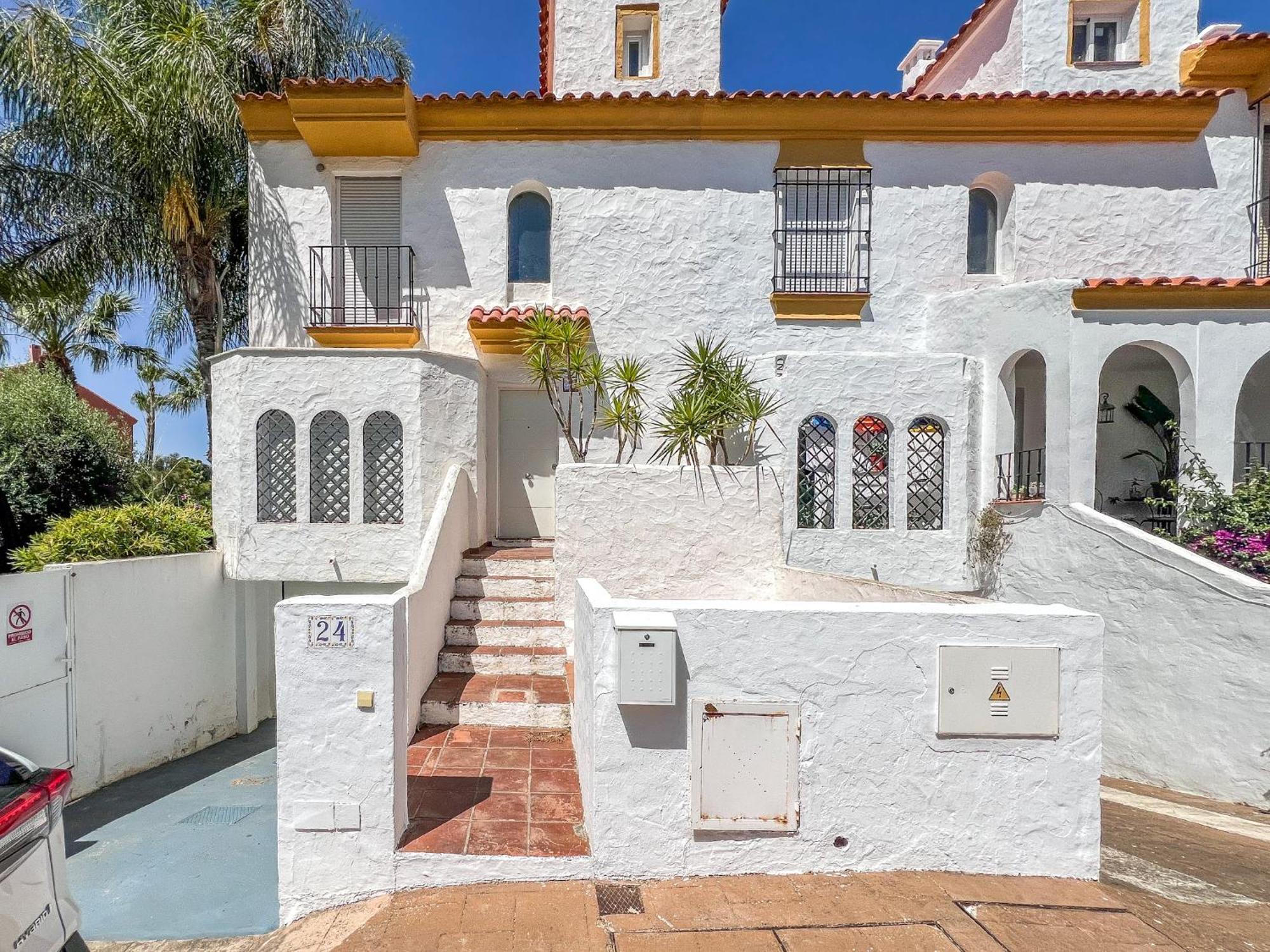 Holiday home Hanami Casa Principe Felipe *