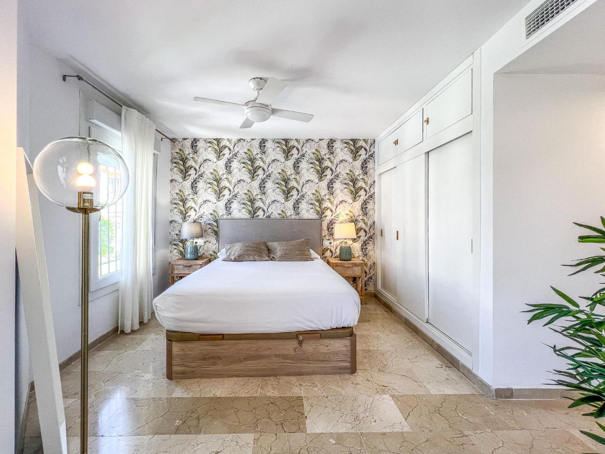 Vakantiehuis Hanami Casa Principe Felipe