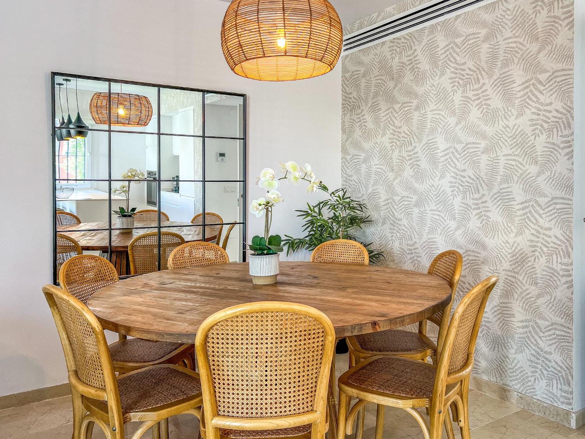 Hanami Casa Principe Felipe Holiday home