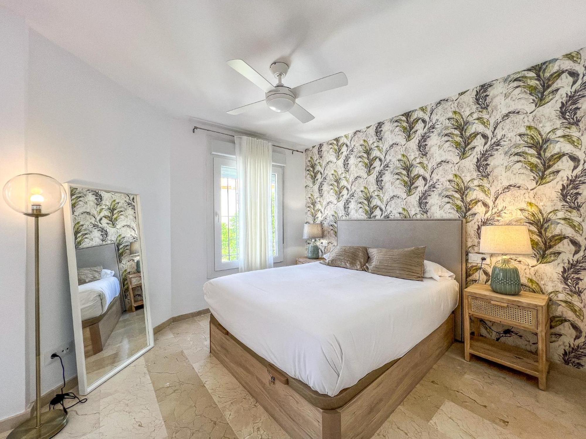 Holiday home Hanami Casa Principe Felipe