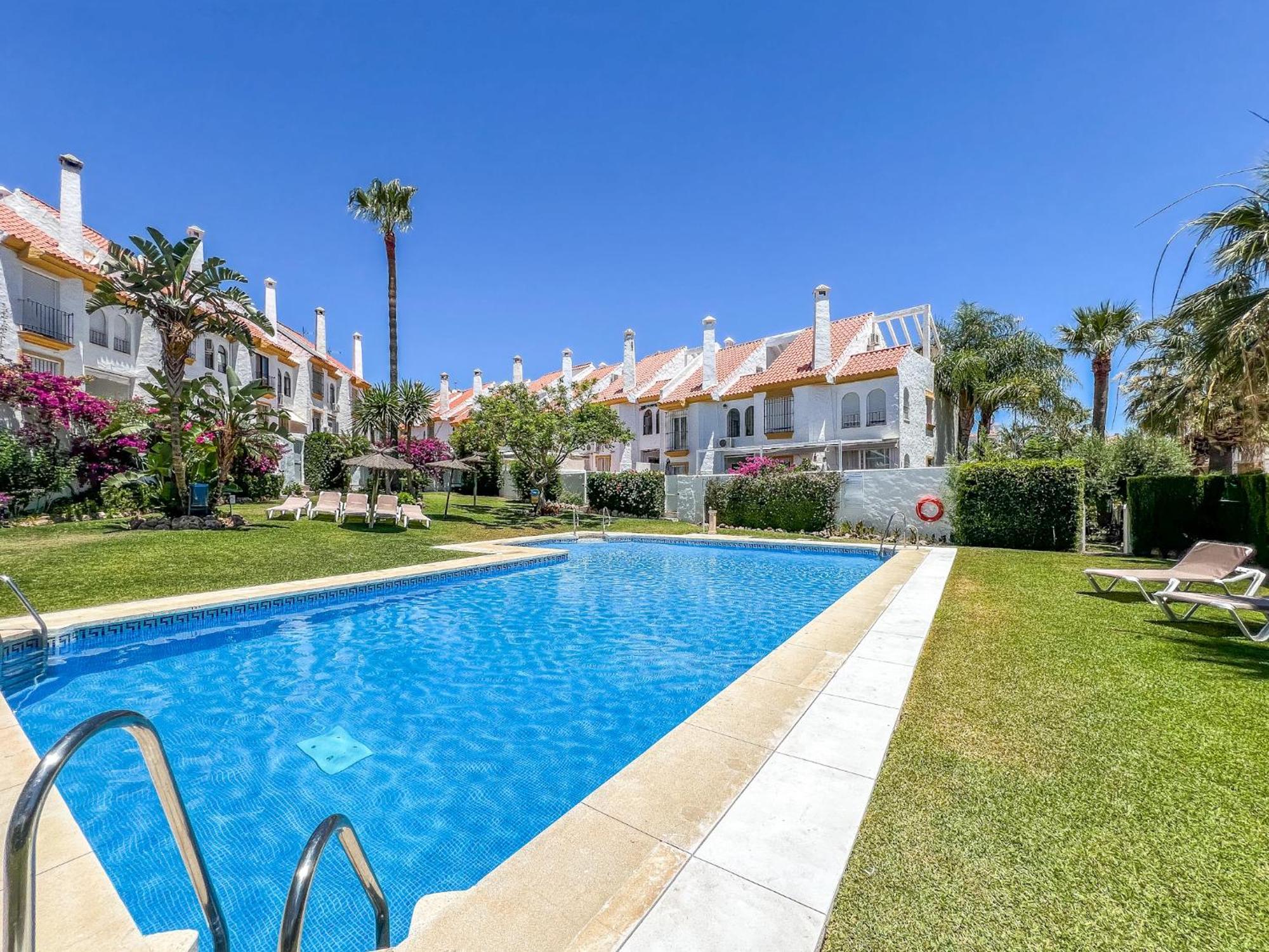 Vakantiehuis Hanami Casa Principe Felipe *