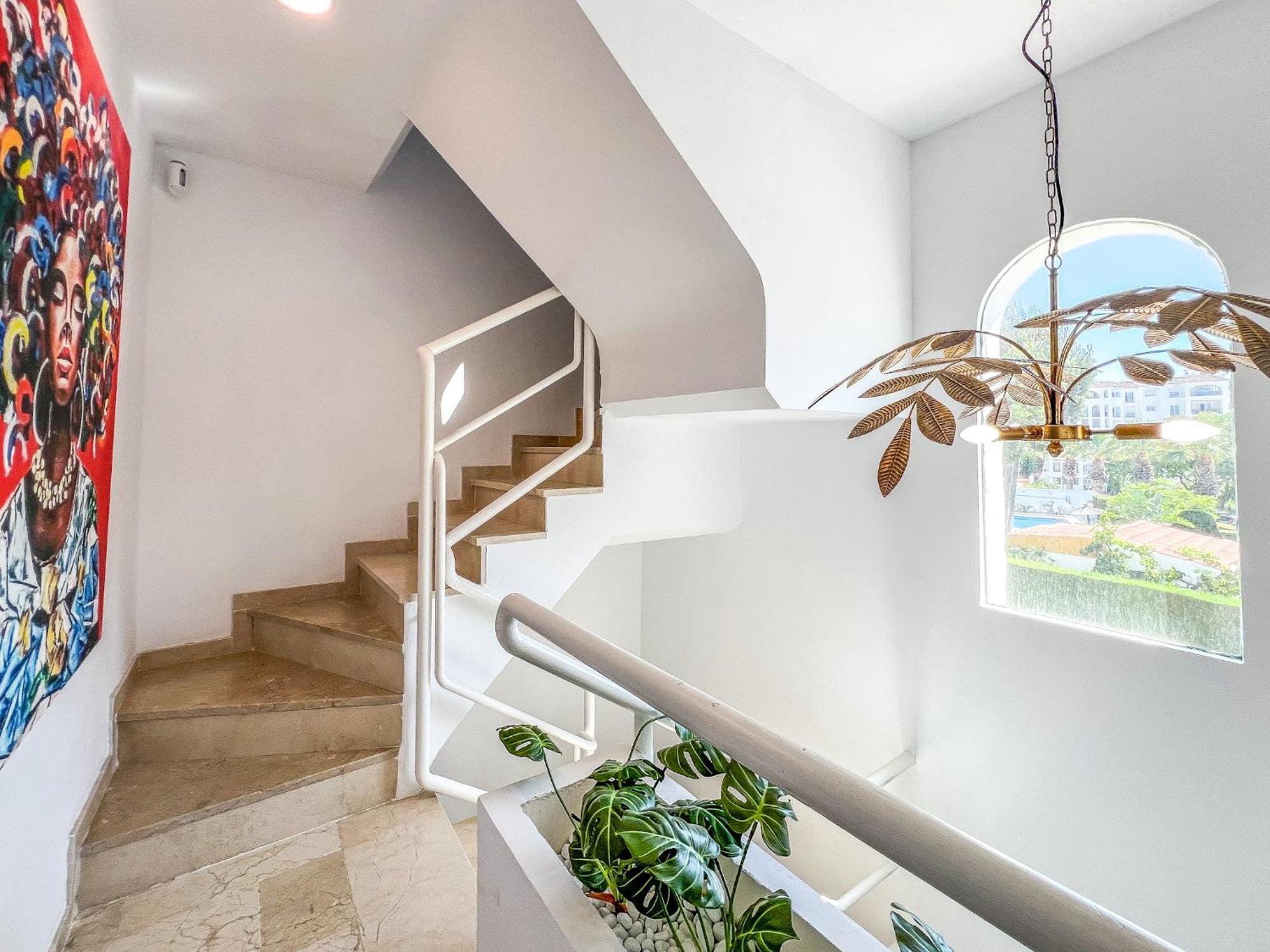 Hanami Casa Principe Felipe Holiday home *