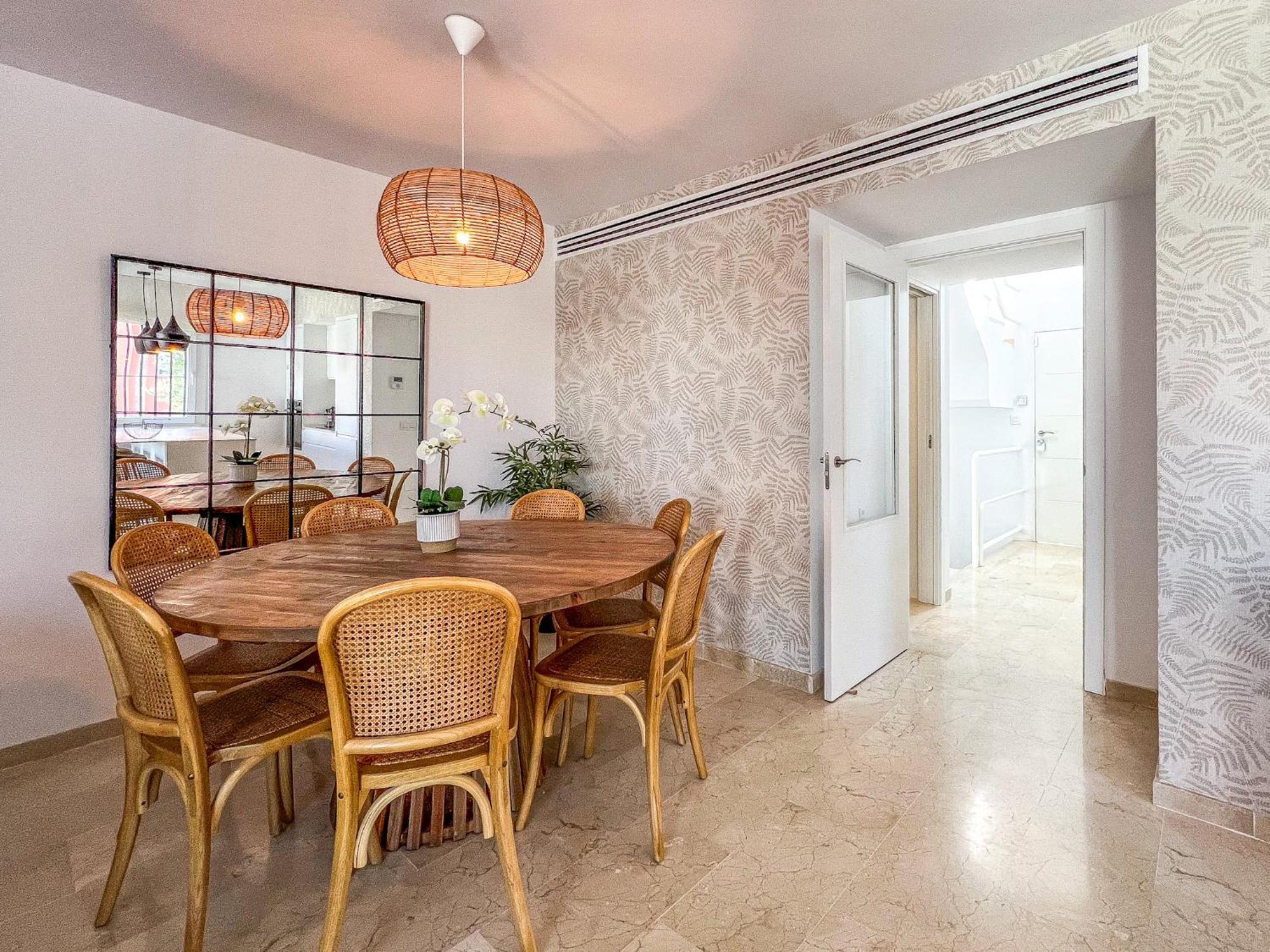 Hanami Casa Principe Felipe Holiday home *