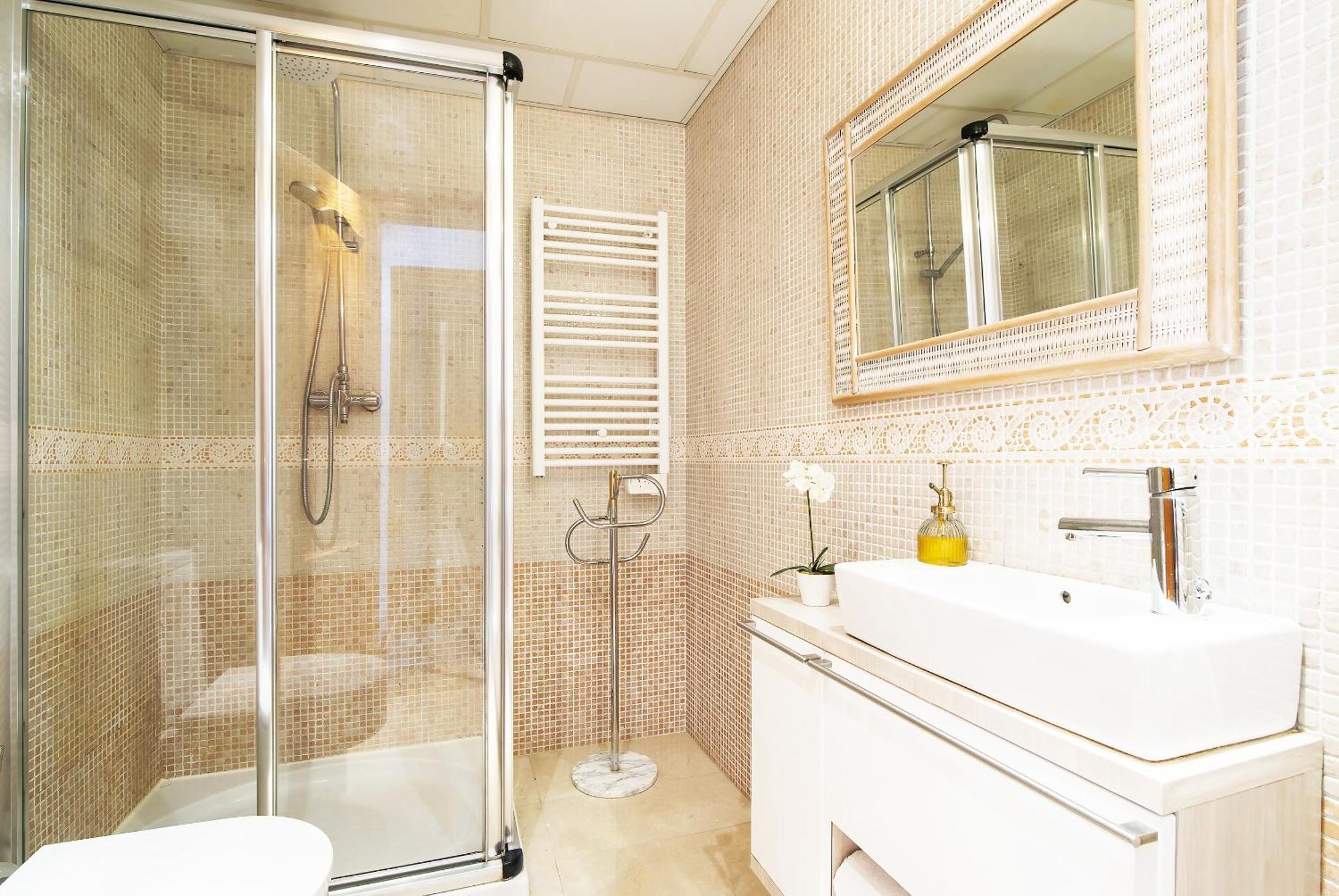 Atico Con Vistas Al Mar En Playa Del Cristo Apartment *