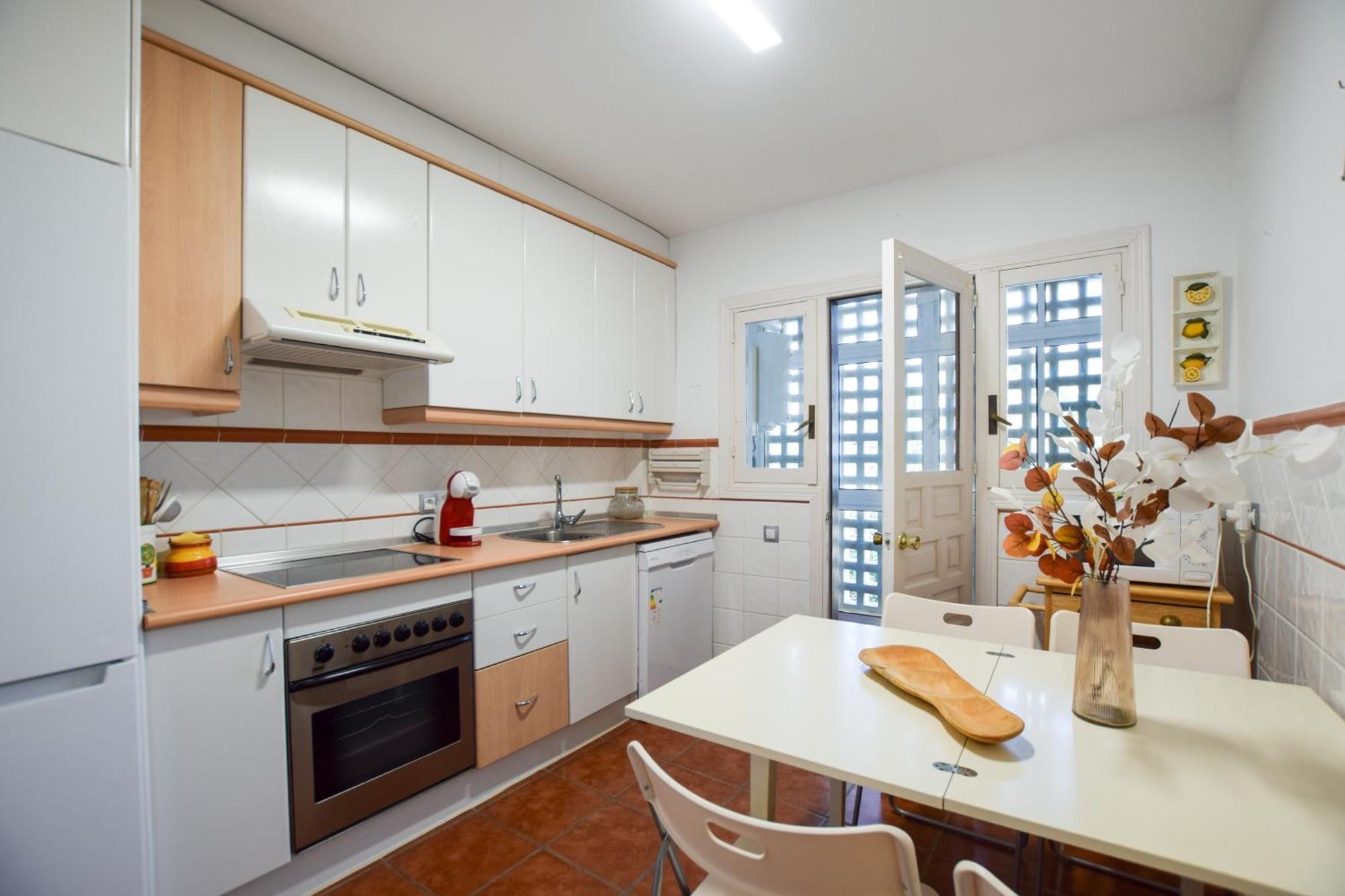 Apartamento Excelente Piso Sobre El Mar Con Garaje