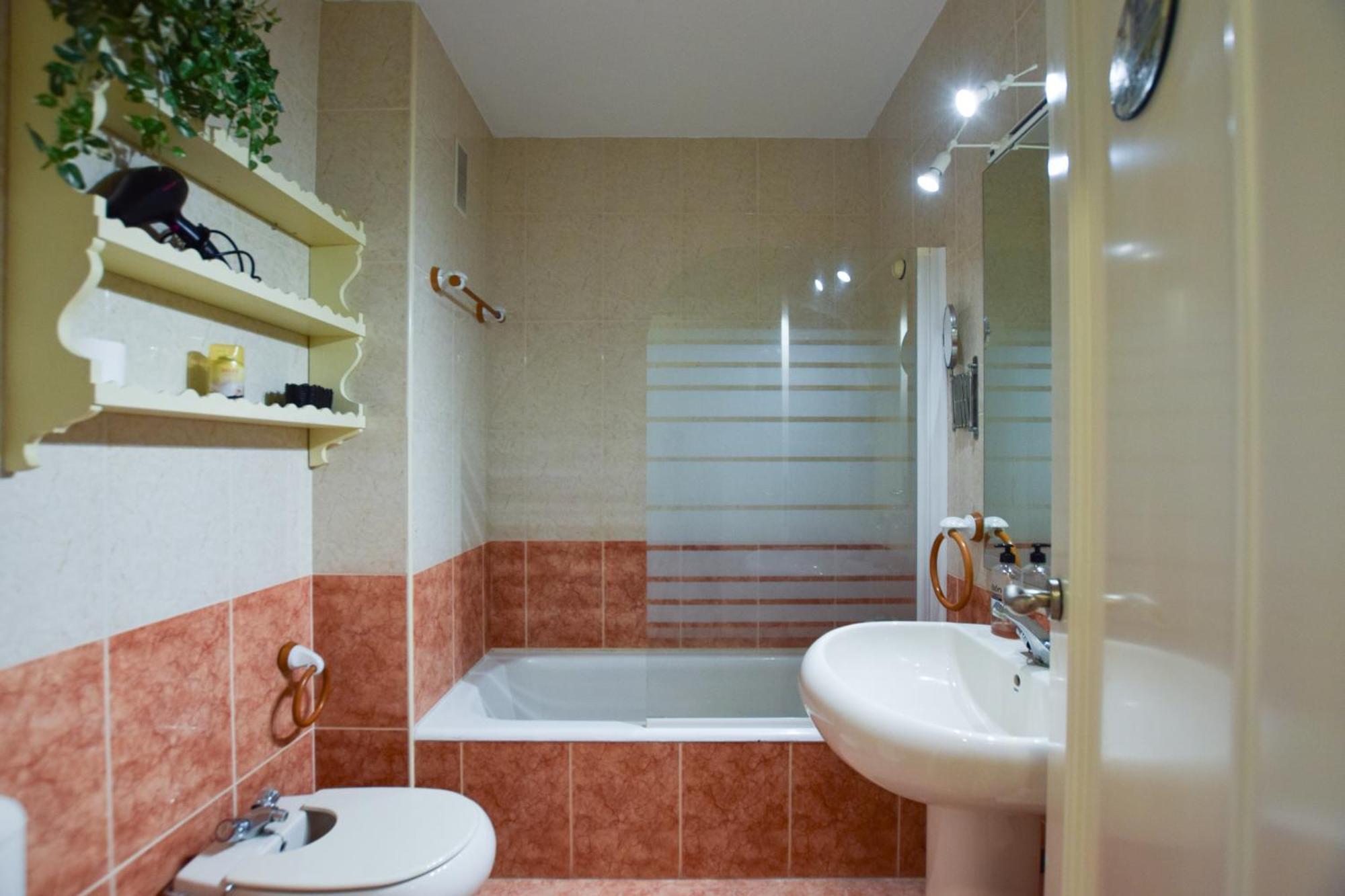 Apartamento Excelente Piso Sobre El Mar Con Garaje *