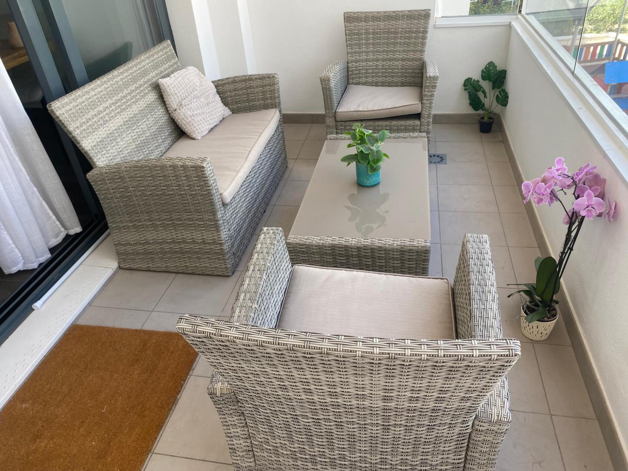 Luxery With Pool In Estepona-centre * Estepona