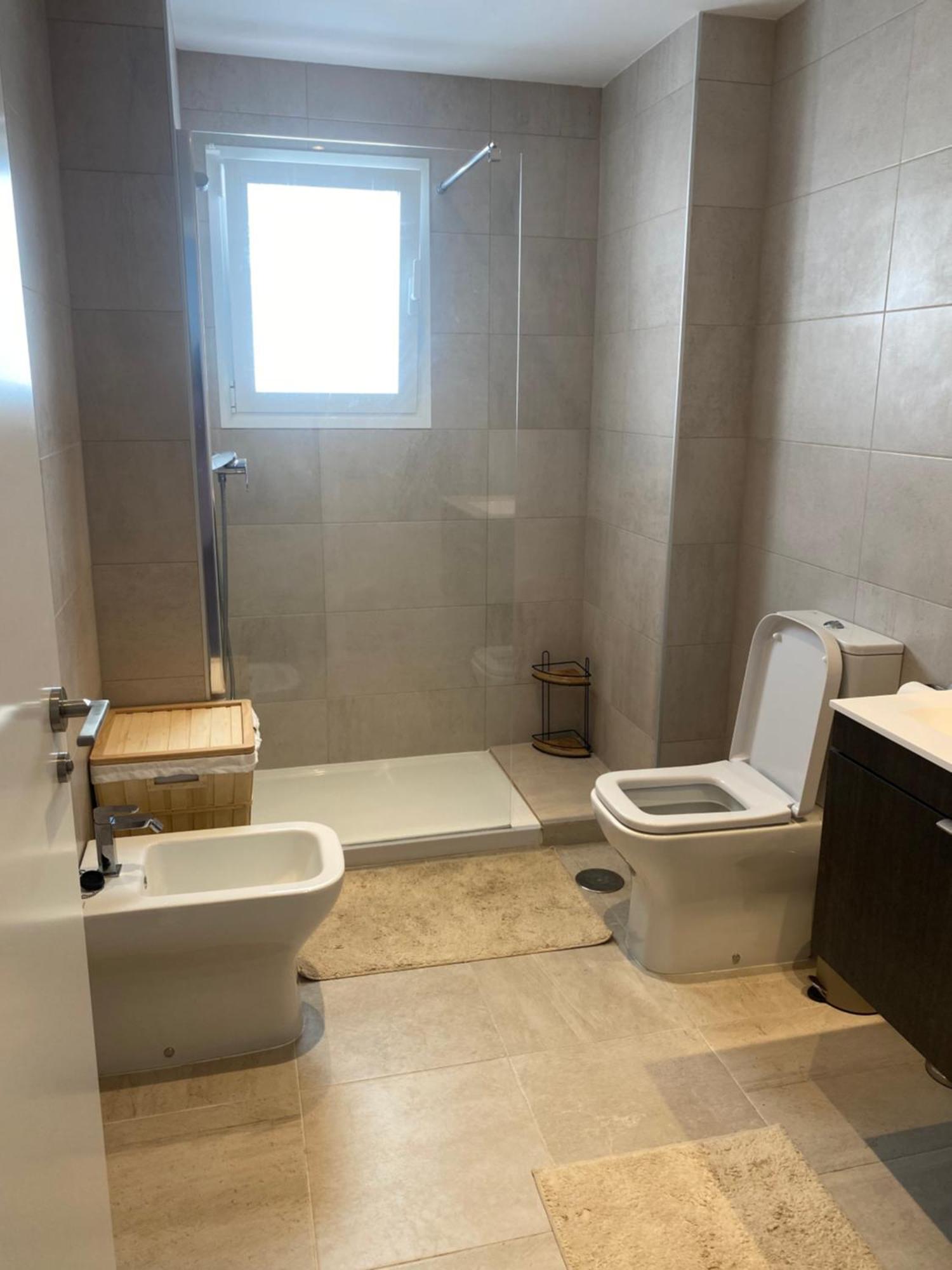 Apartment Luxery With Pool In Estepona-centre *