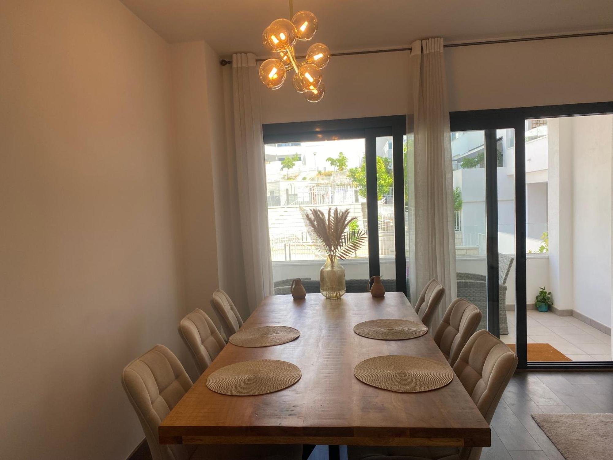 Apartment Luxery With Pool In Estepona-centre Estepona