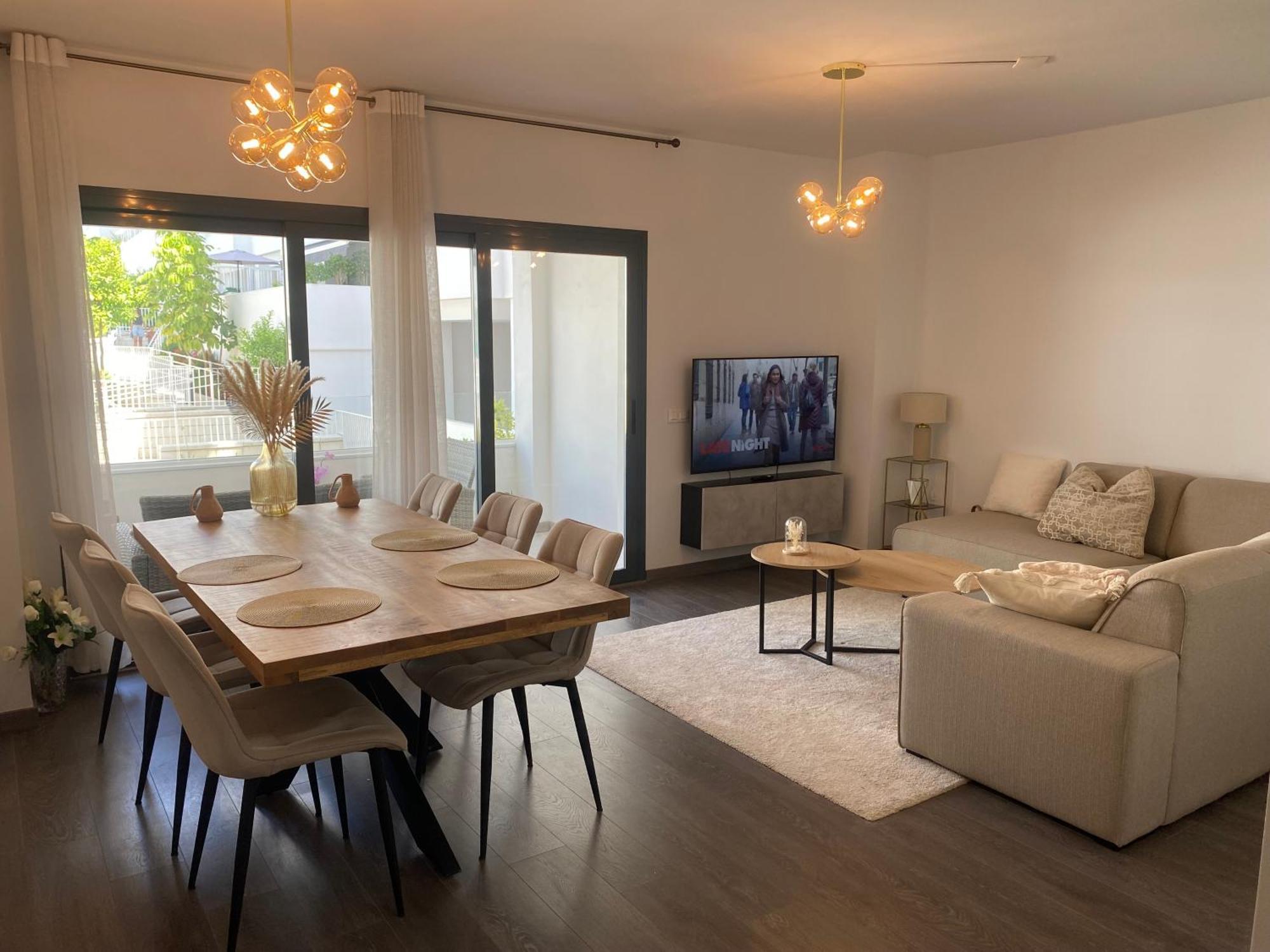 Luxery With Pool In Estepona-centre