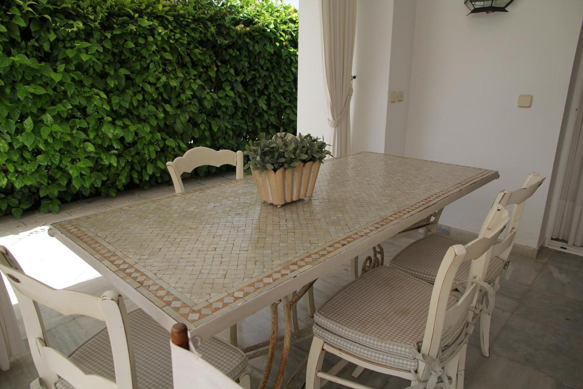 Guadalmina Baja * Estepona
