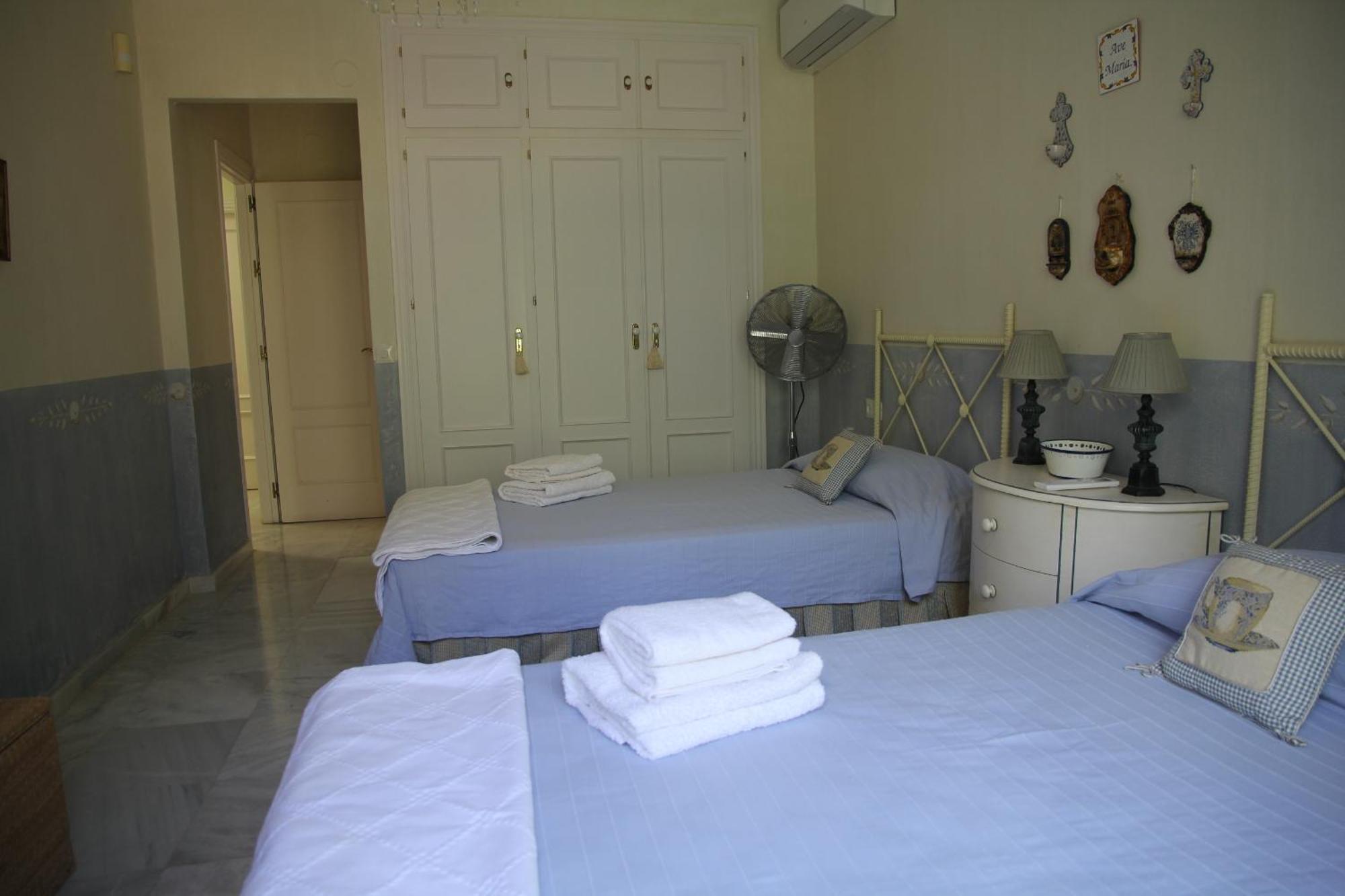 Guadalmina Baja Villa Estepona