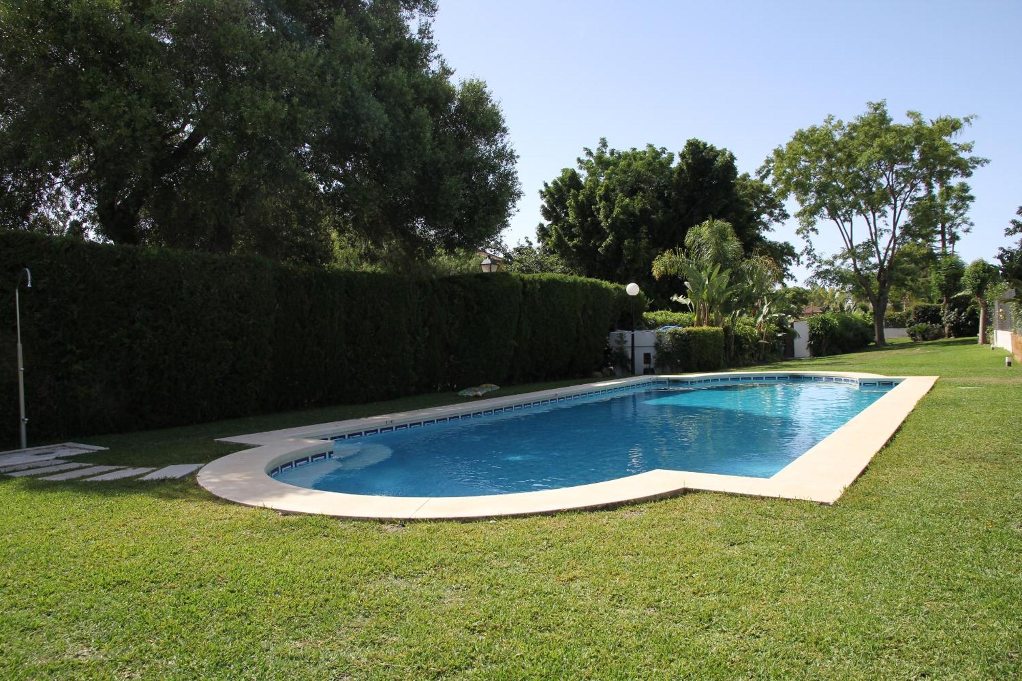 Guadalmina Baja * Estepona