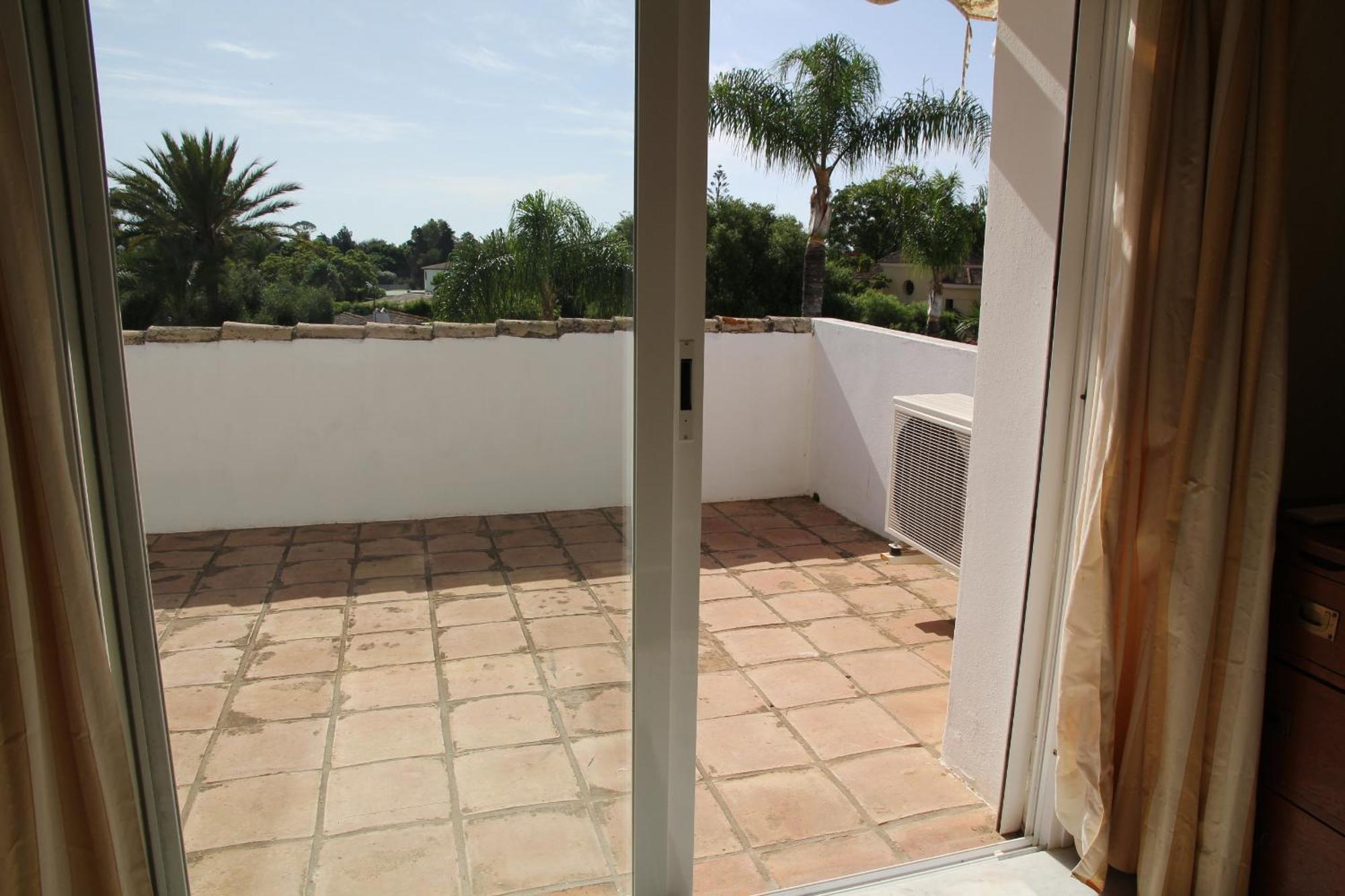 Guadalmina Baja Pousada Estepona