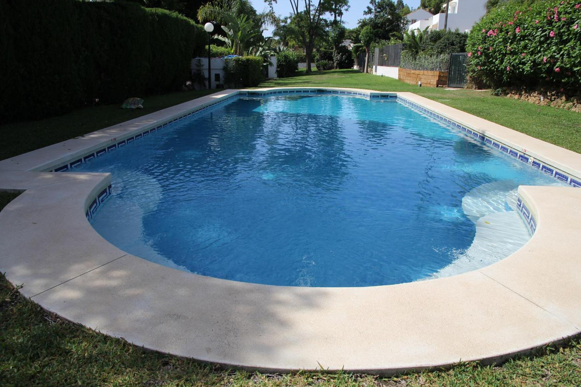 Guadalmina Baja *