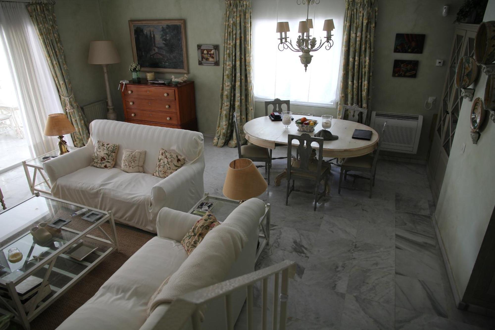 Guadalmina Baja Villa