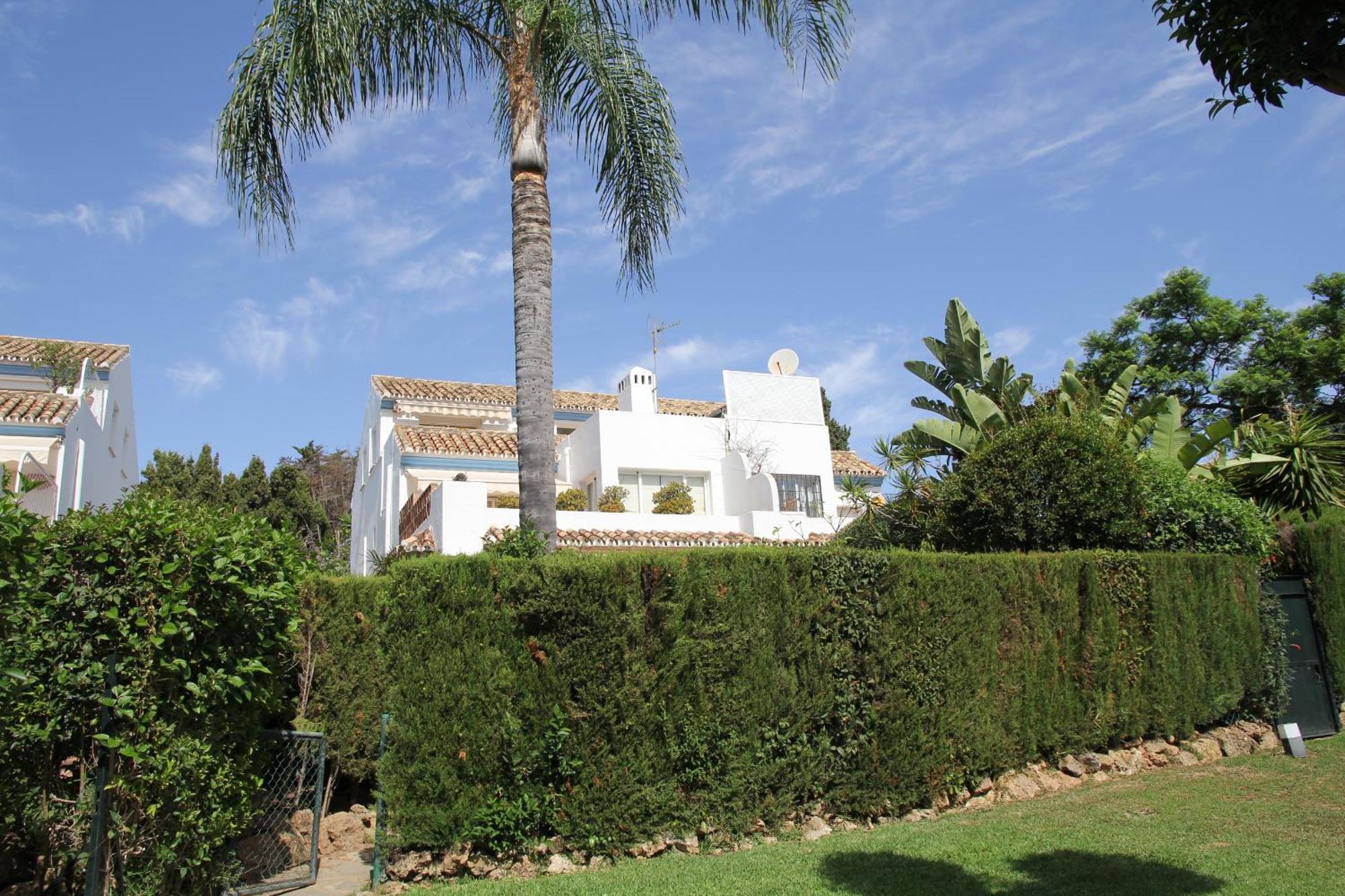 Guadalmina Baja