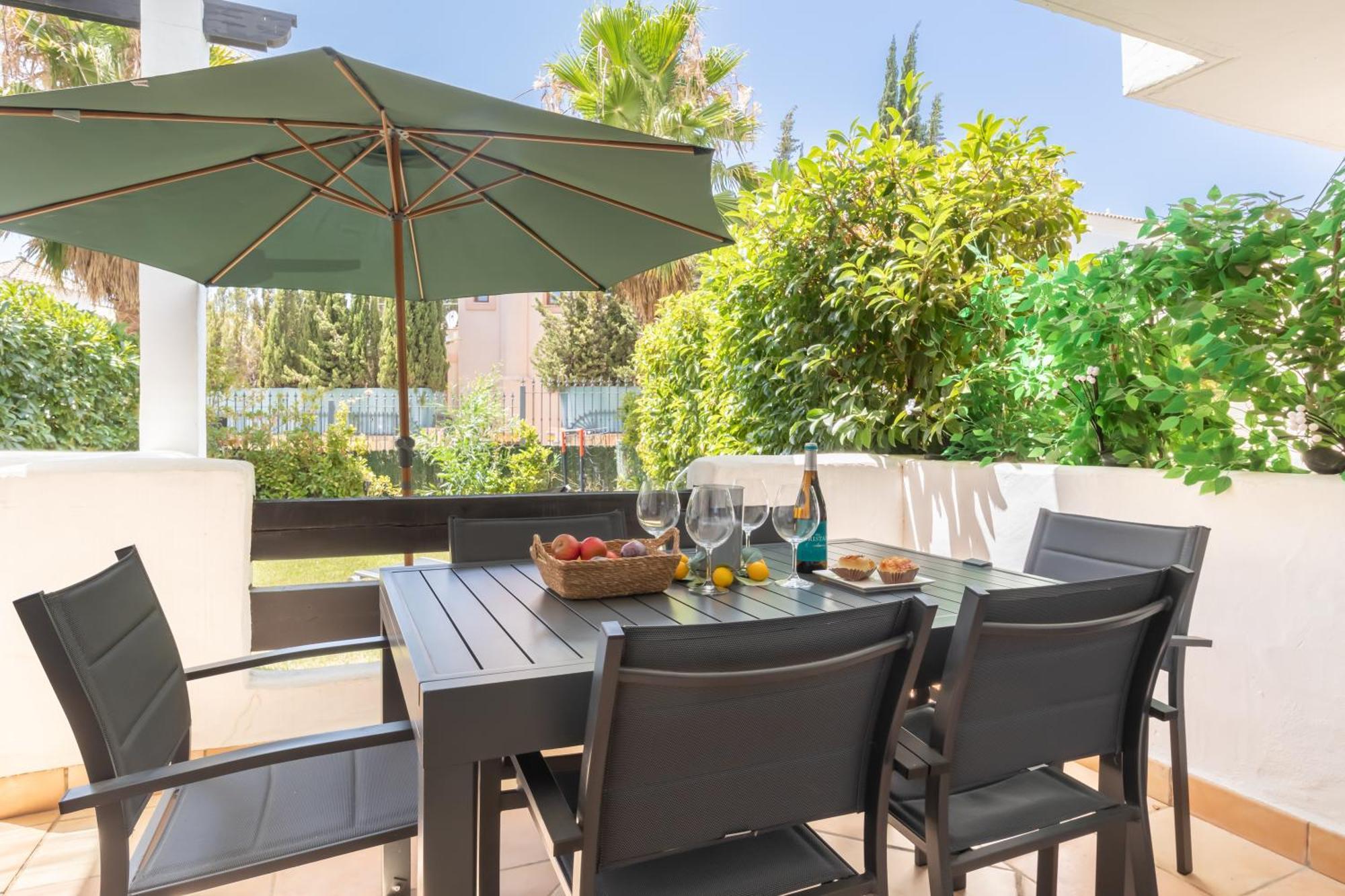 Sunset Golf Gold - Happy Apartment *