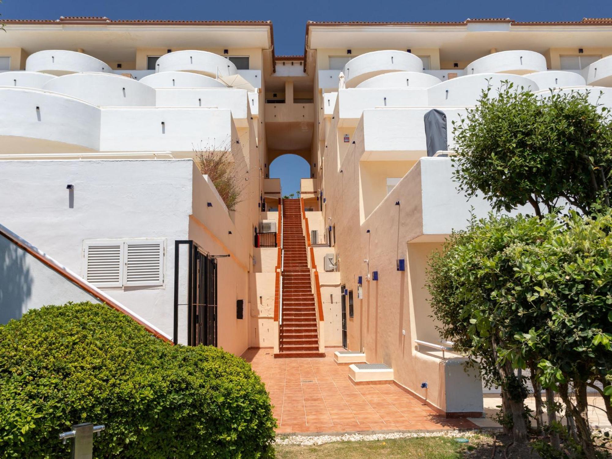 Apartment Alma By Interhome