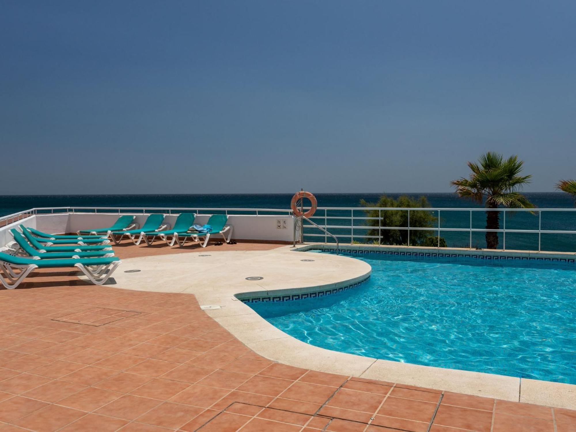Alma By Interhome Apartment *