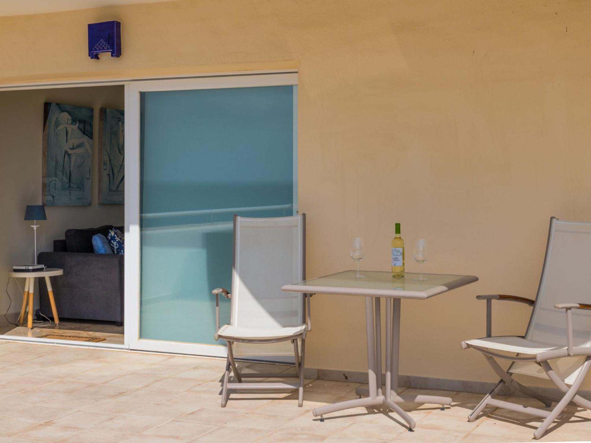 Alma By Interhome Apartment Estepona