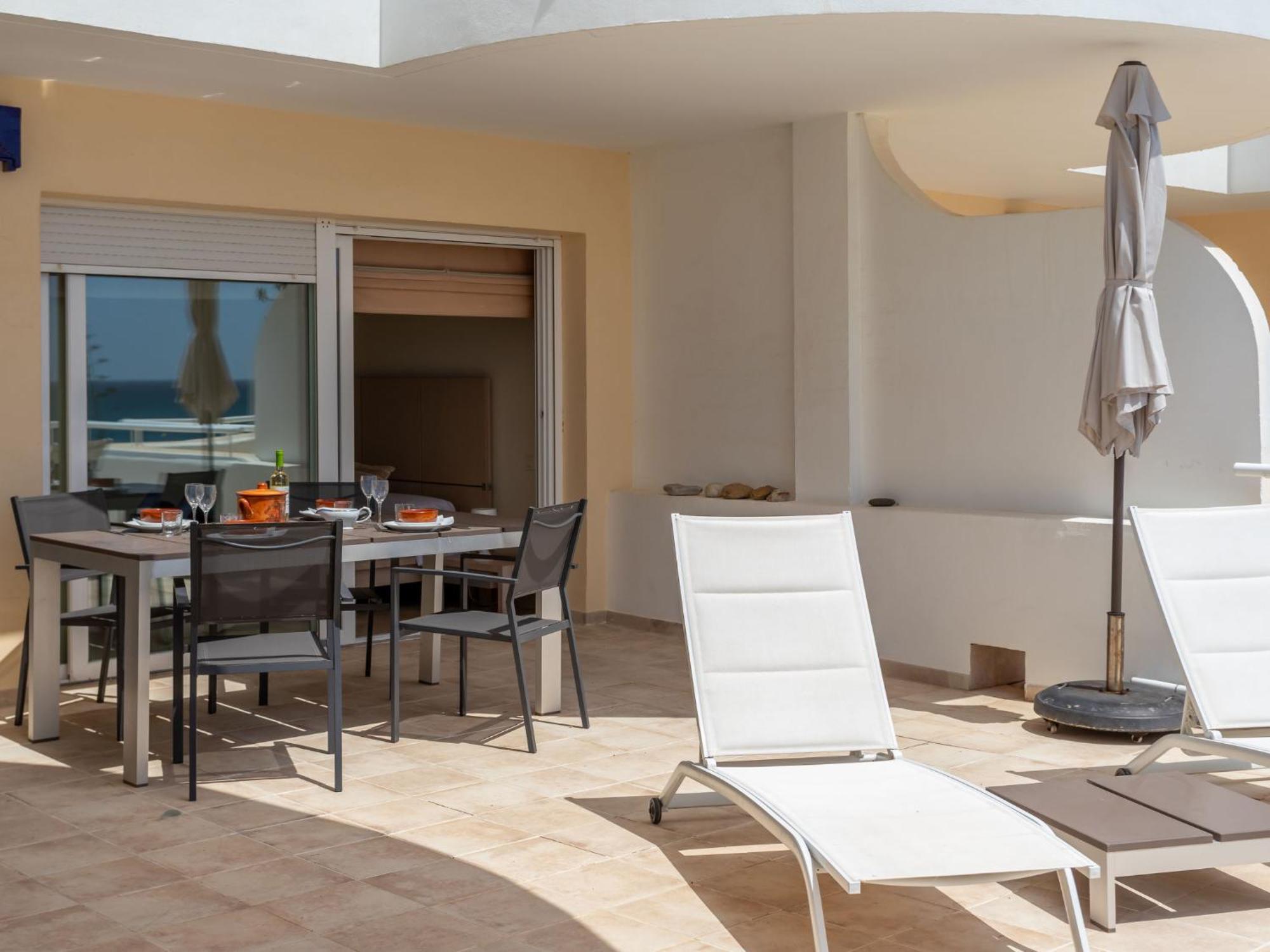 Apartment Alma By Interhome