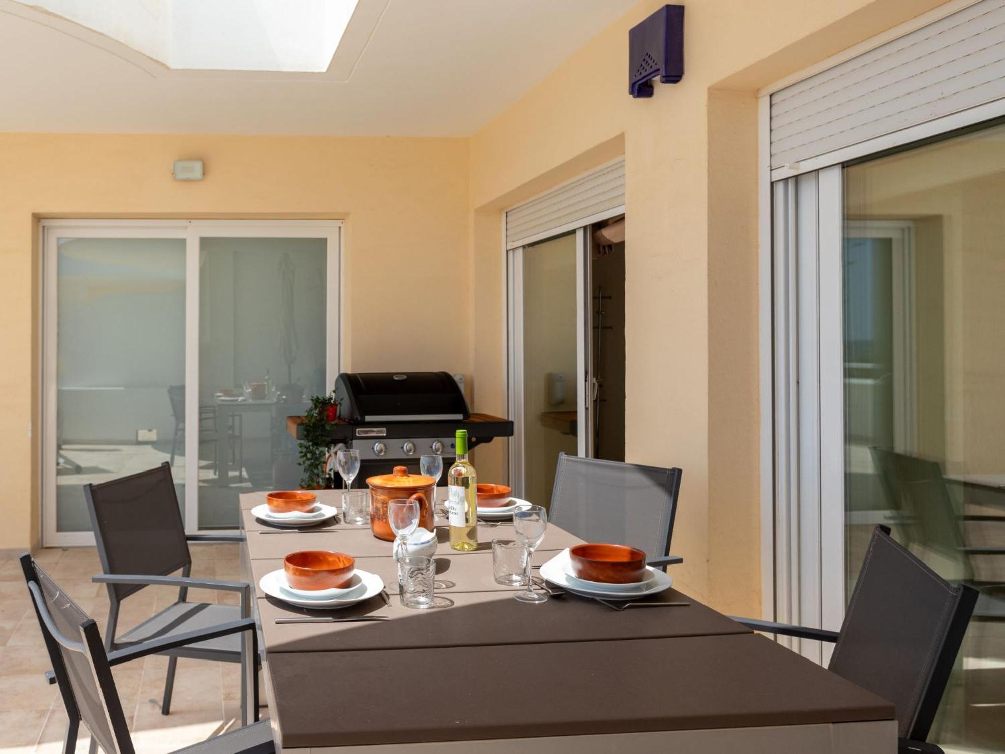 Apartment Alma By Interhome Estepona