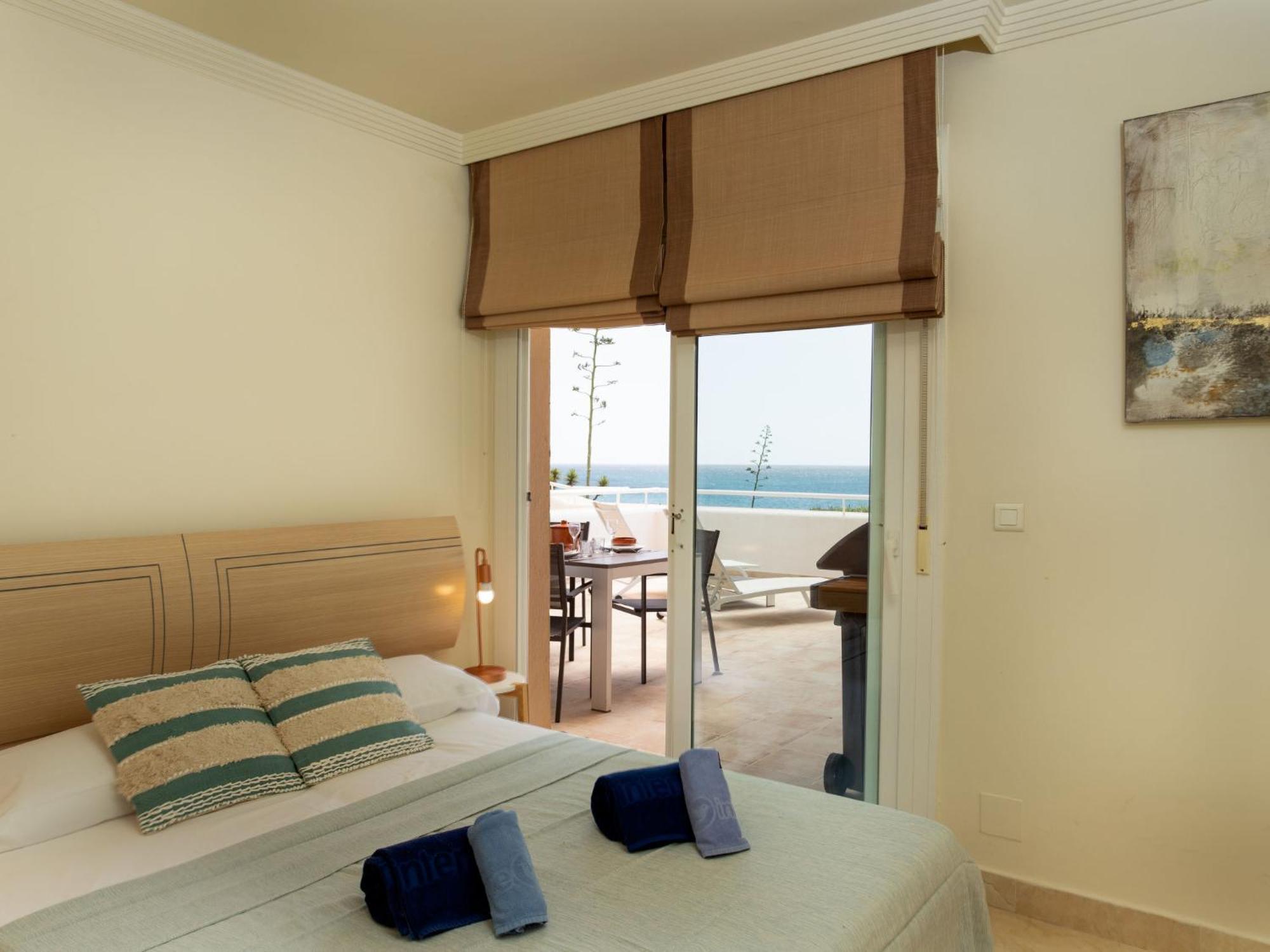 Apartment Alma By Interhome