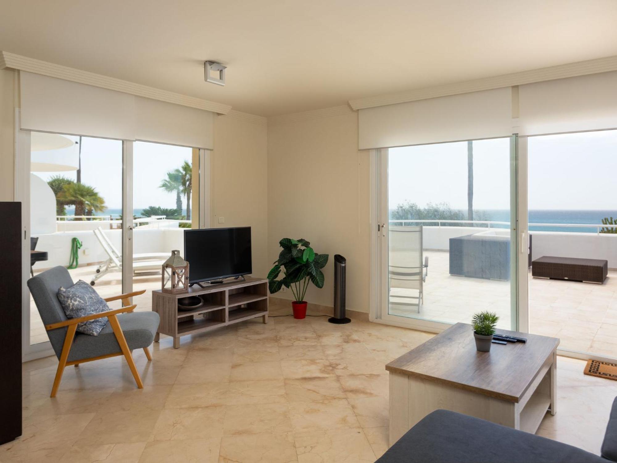 Alma By Interhome Estepona