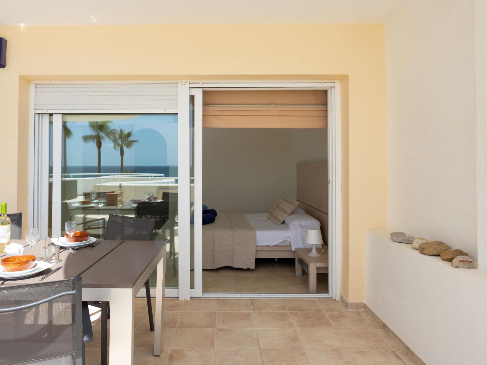 Alma By Interhome Apartment