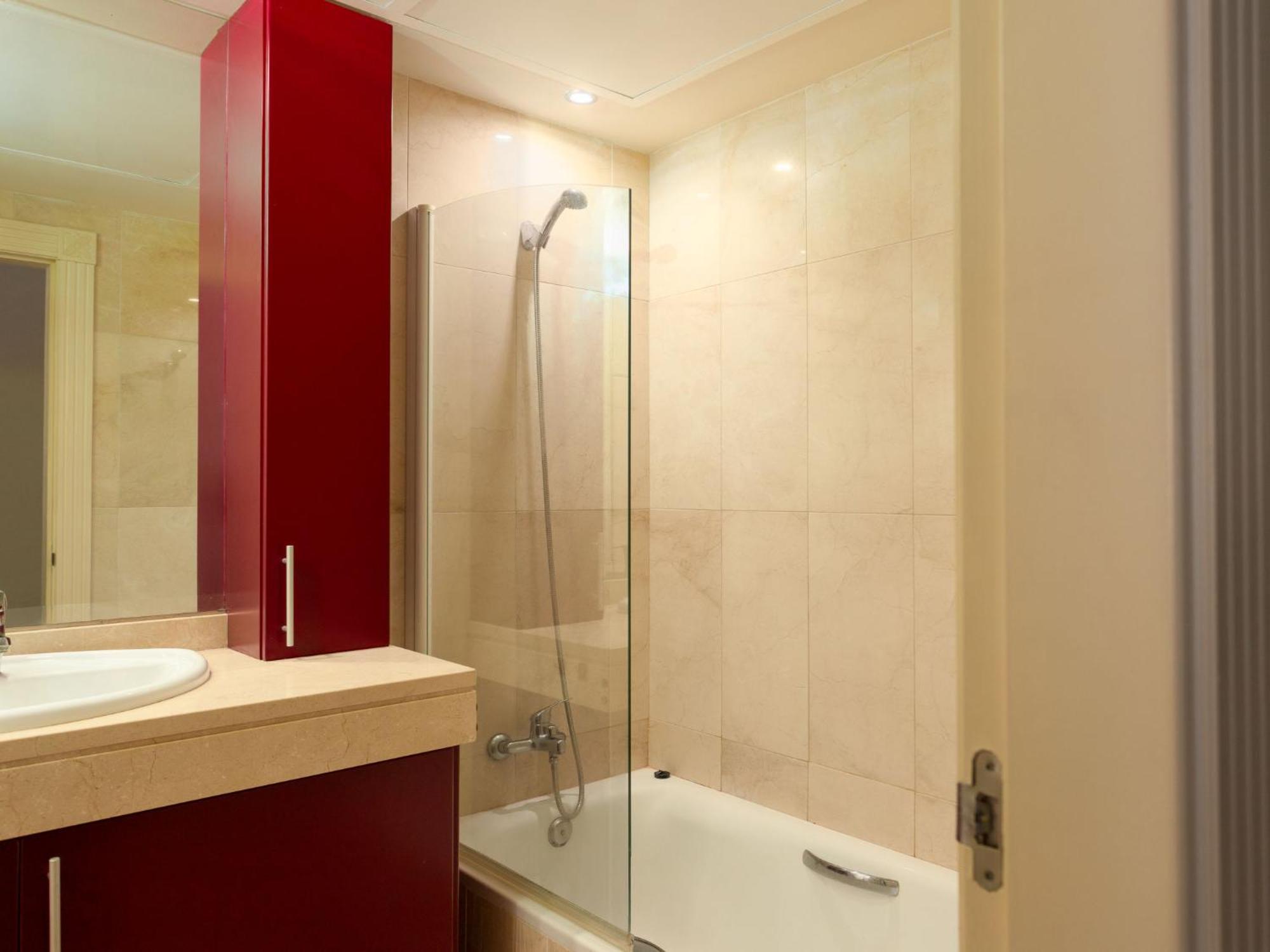 Apartment Alma By Interhome