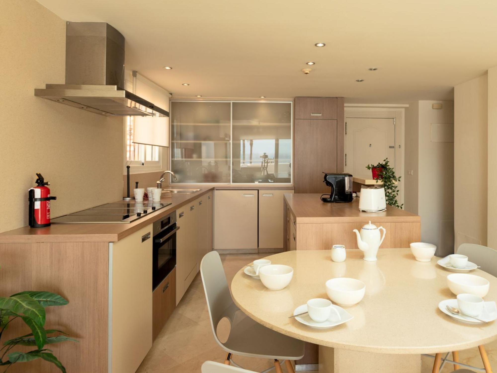 Alma By Interhome Apartment *