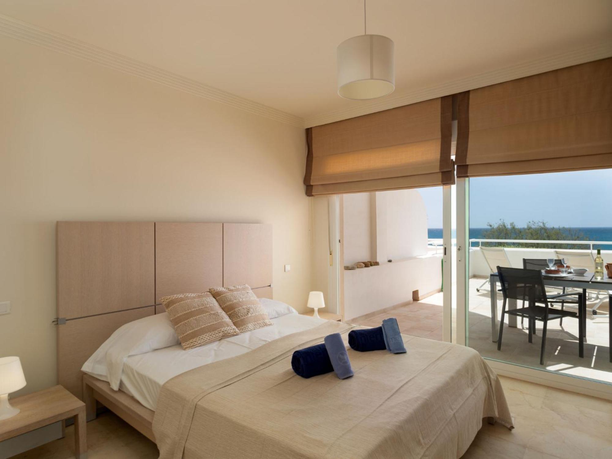 Apartment Alma By Interhome