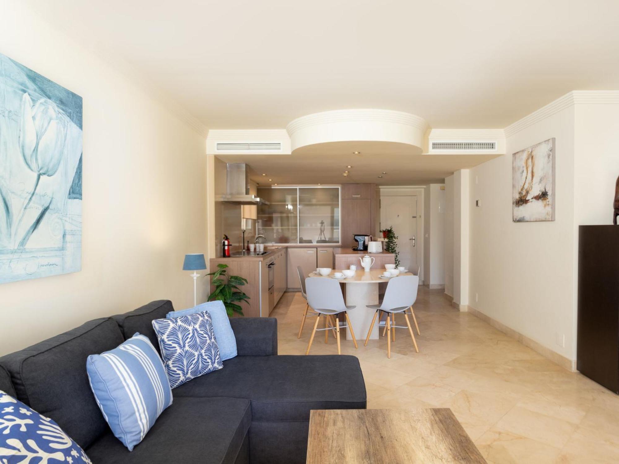 Alma By Interhome Apartment *