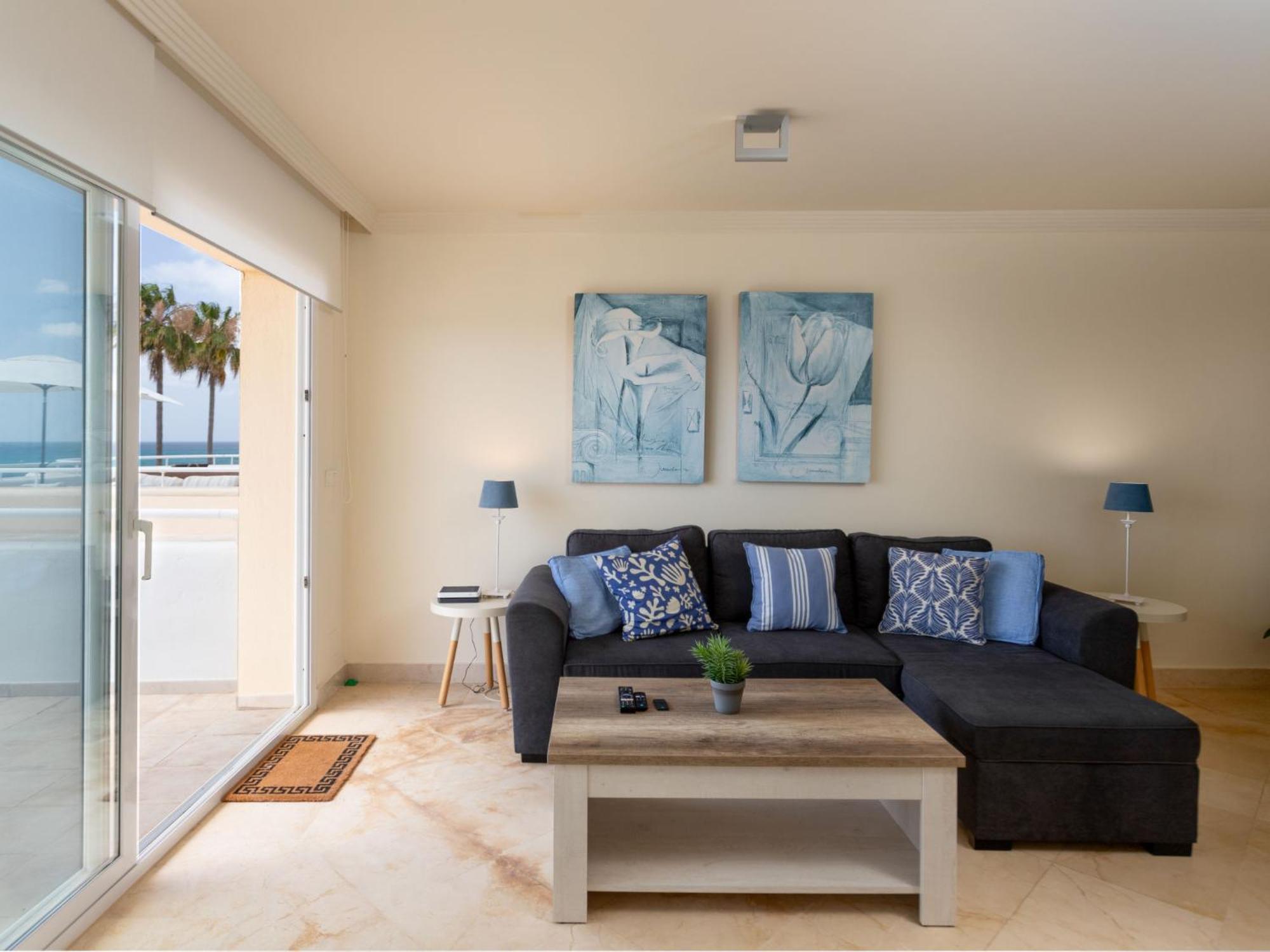 Alma By Interhome Estepona