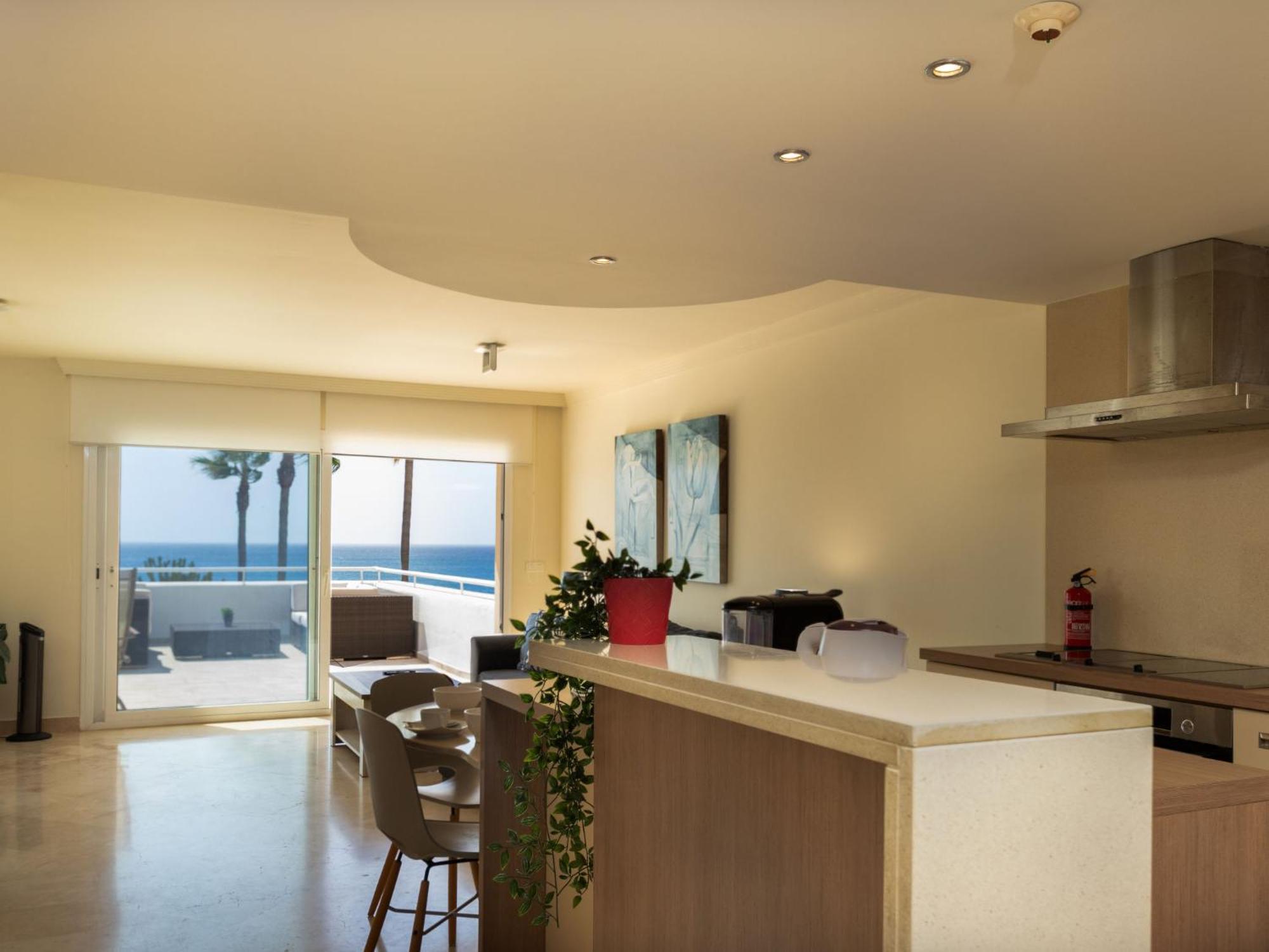 Alma By Interhome * Estepona